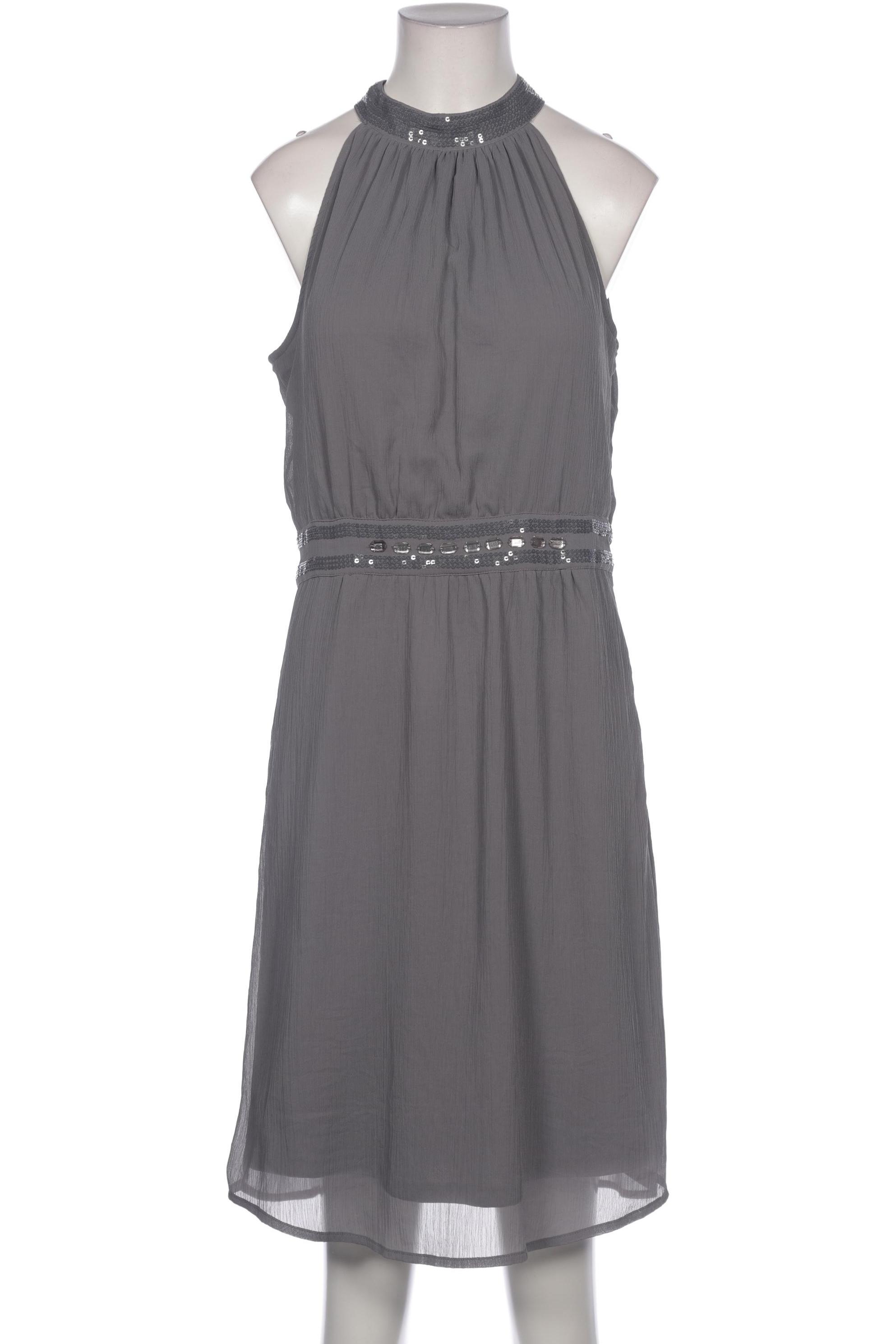 

Esprit Damen Kleid, grau, Gr. 38
