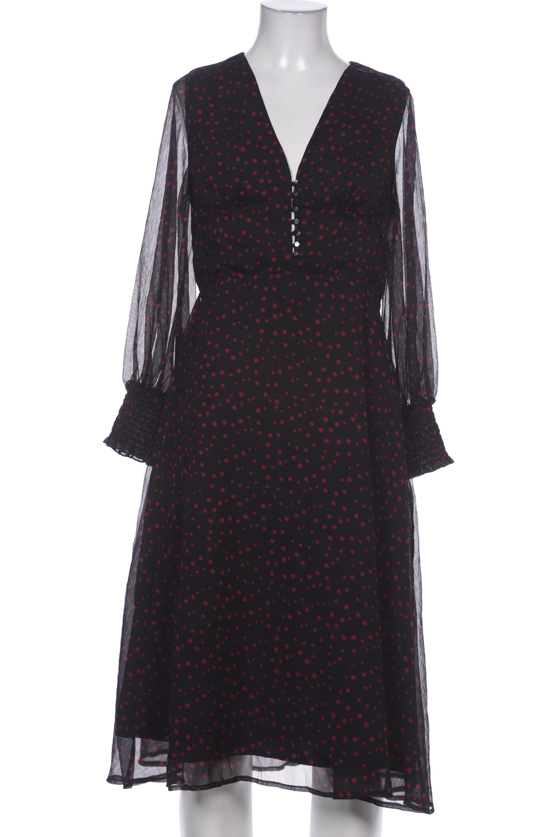 

Esprit Damen Kleid, schwarz, Gr. 36