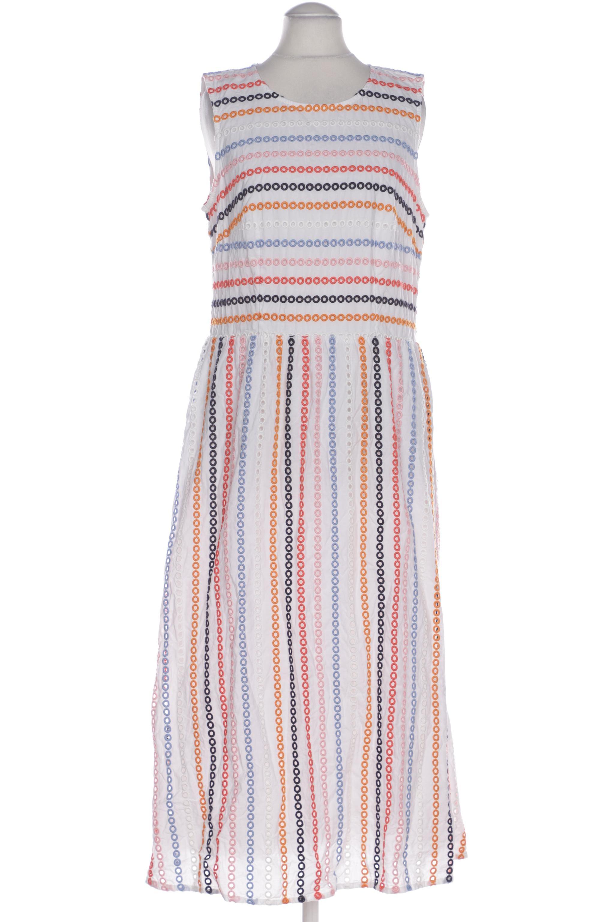 

Esprit Damen Kleid, mehrfarbig, Gr. 38