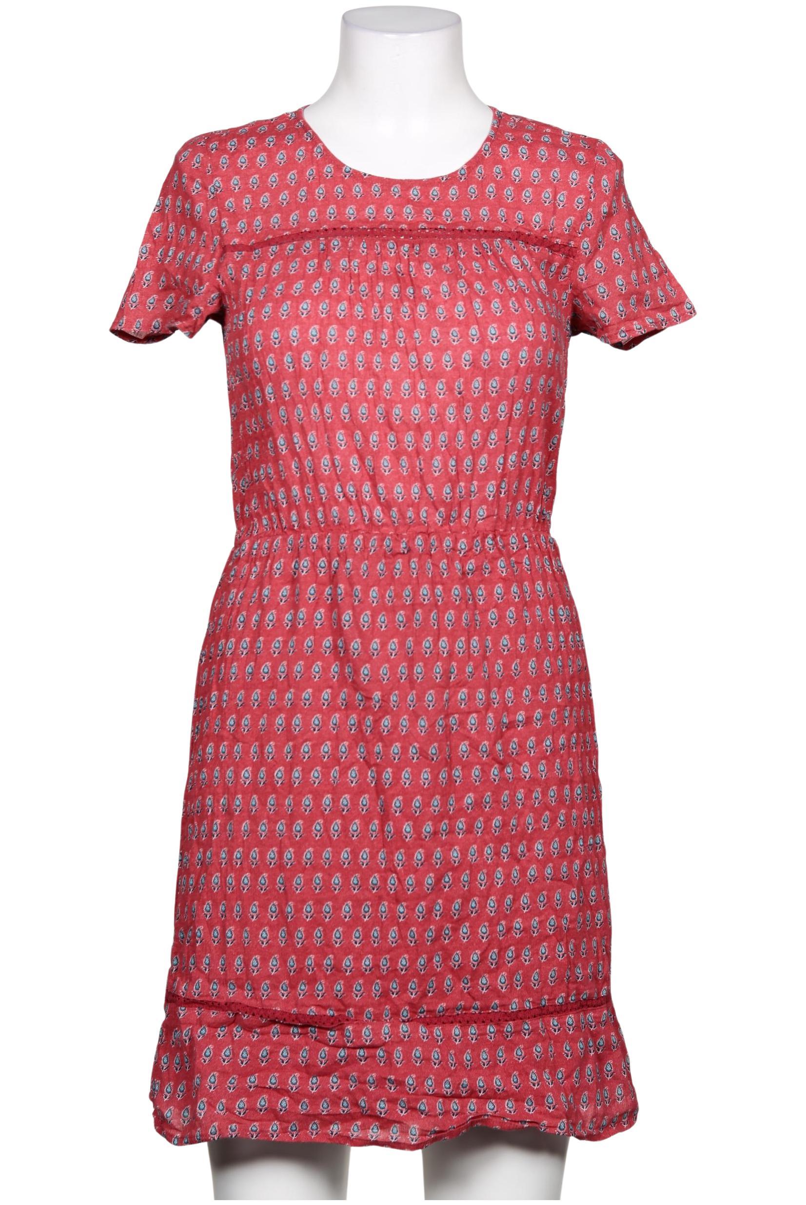 

Esprit Damen Kleid, pink, Gr. 36