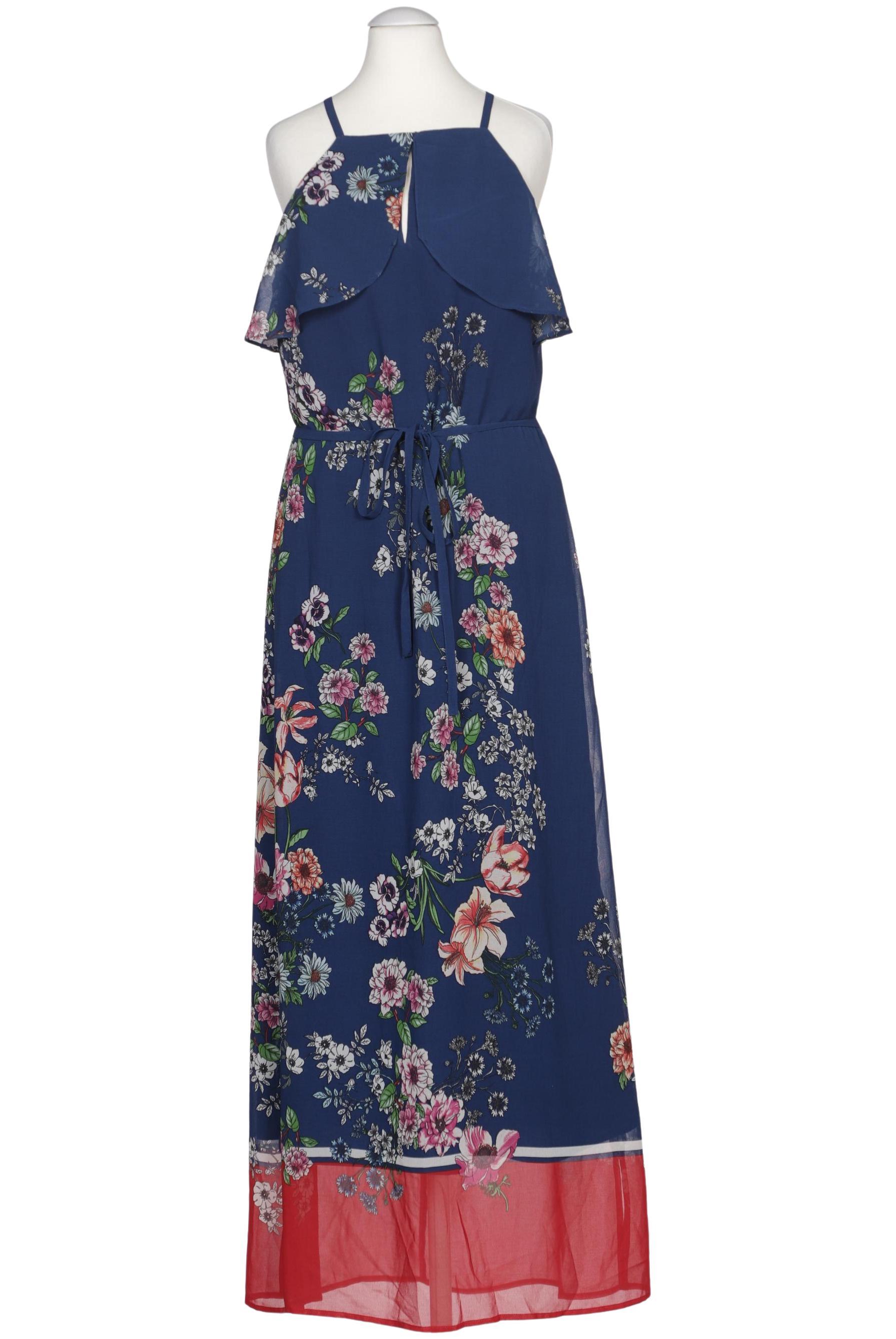 

Esprit Damen Kleid, marineblau, Gr. 34