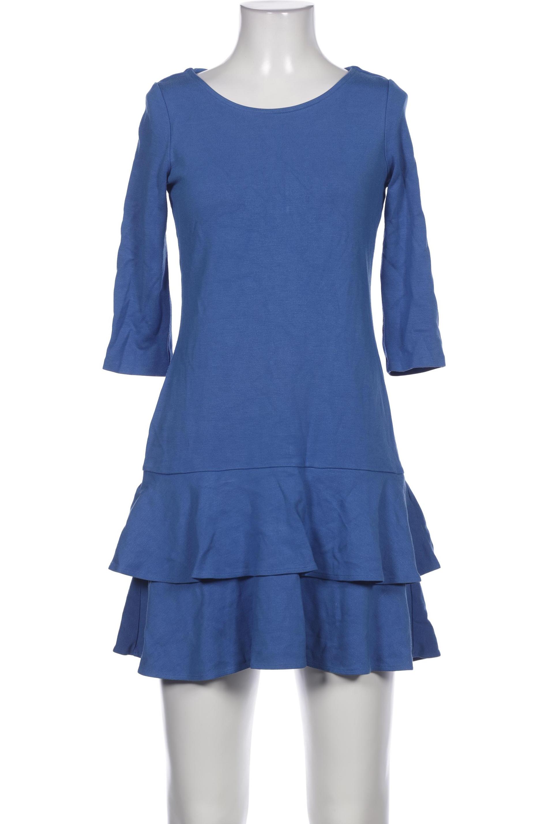 

Esprit Damen Kleid, blau