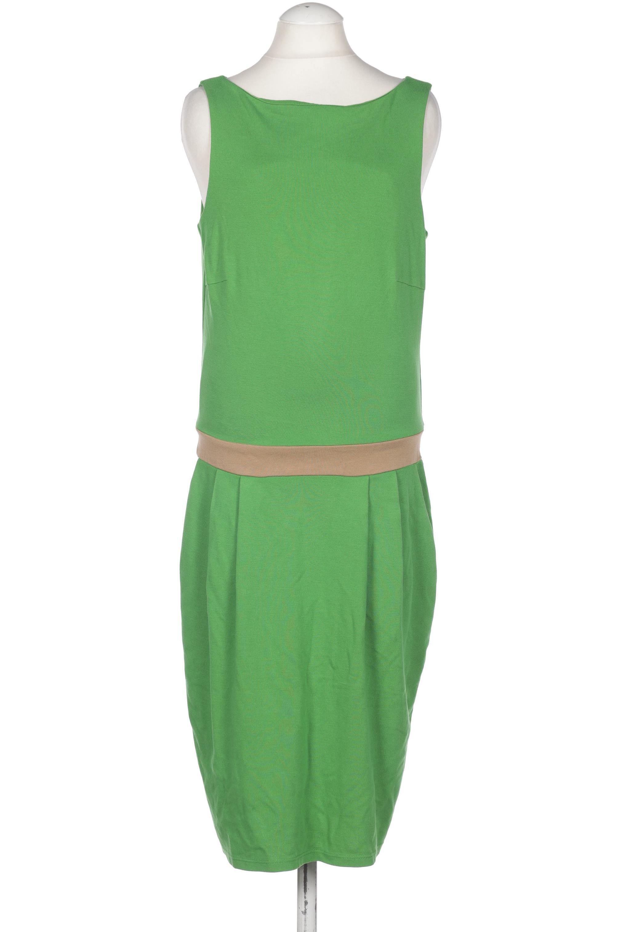 

Esprit Damen Kleid, hellgrün