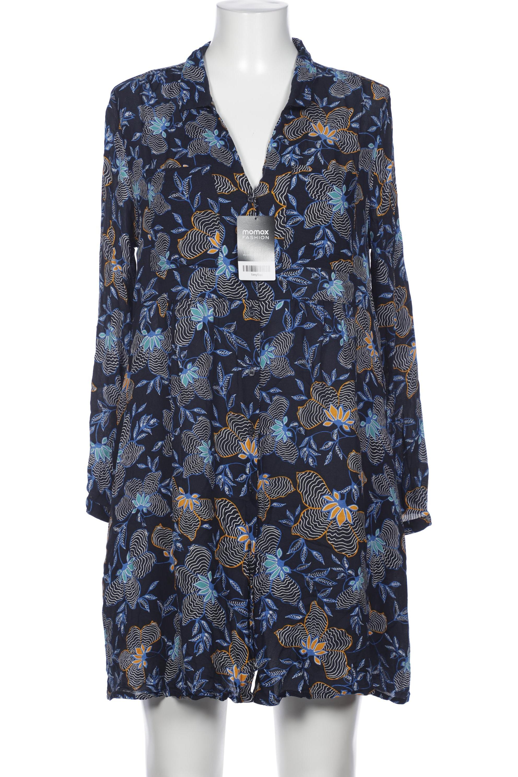 

Esprit Damen Kleid, marineblau