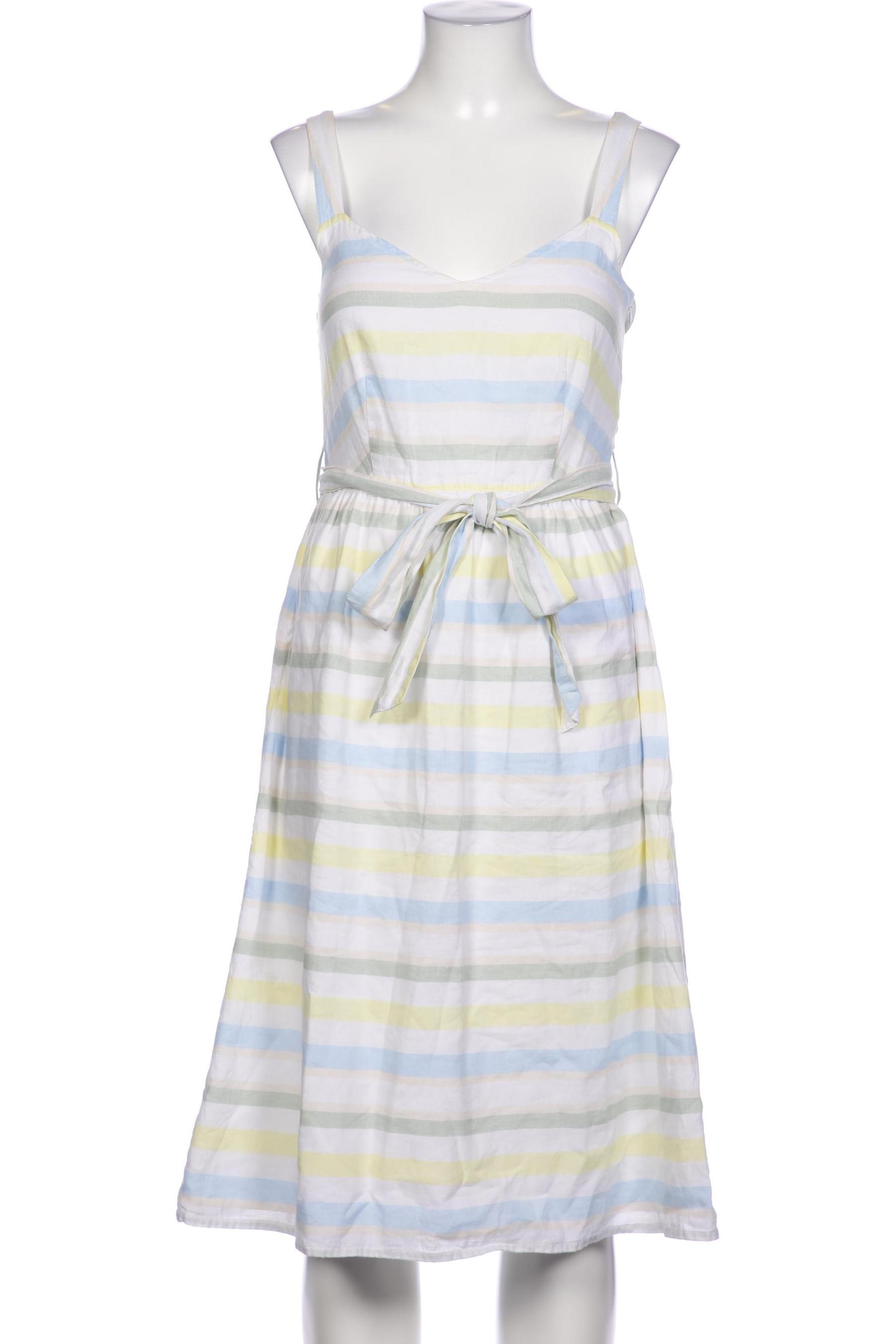 

Esprit Damen Kleid, mehrfarbig, Gr. 36
