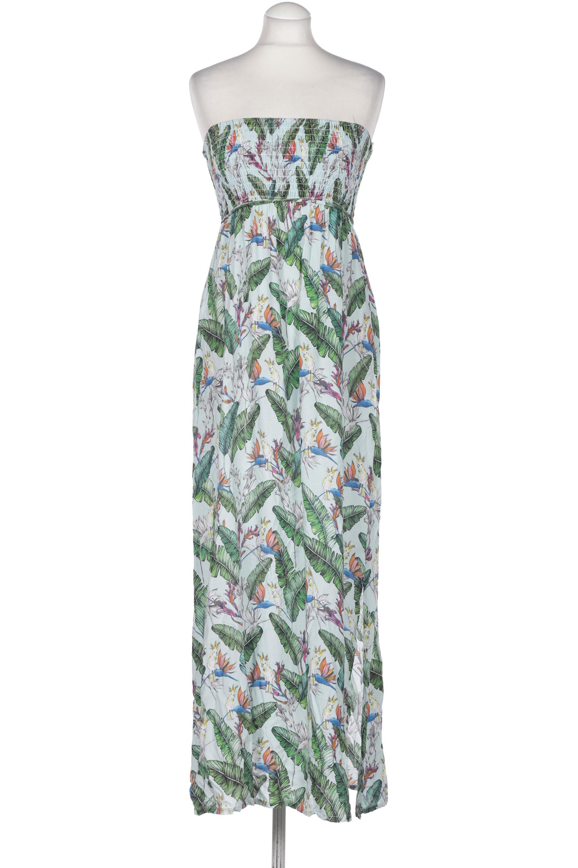 

Esprit Damen Kleid, grün, Gr. 36
