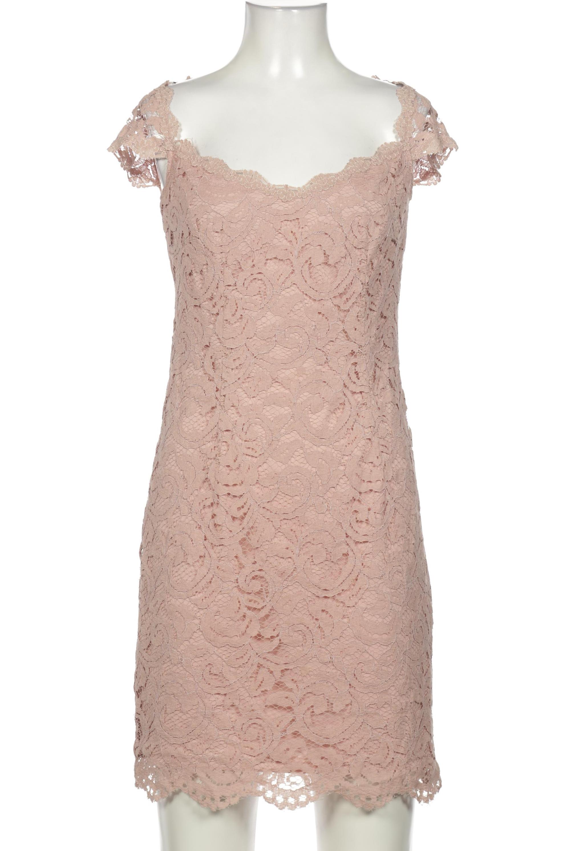 

Esprit Damen Kleid, pink, Gr. 36