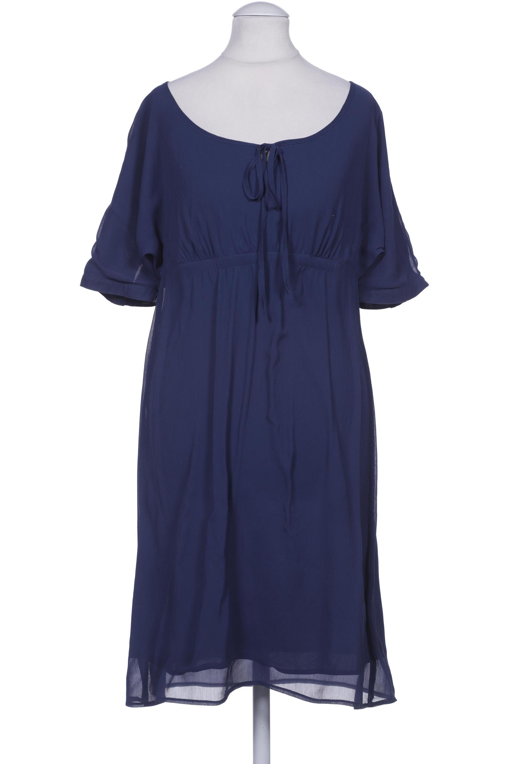 

Esprit Damen Kleid, marineblau, Gr. 36