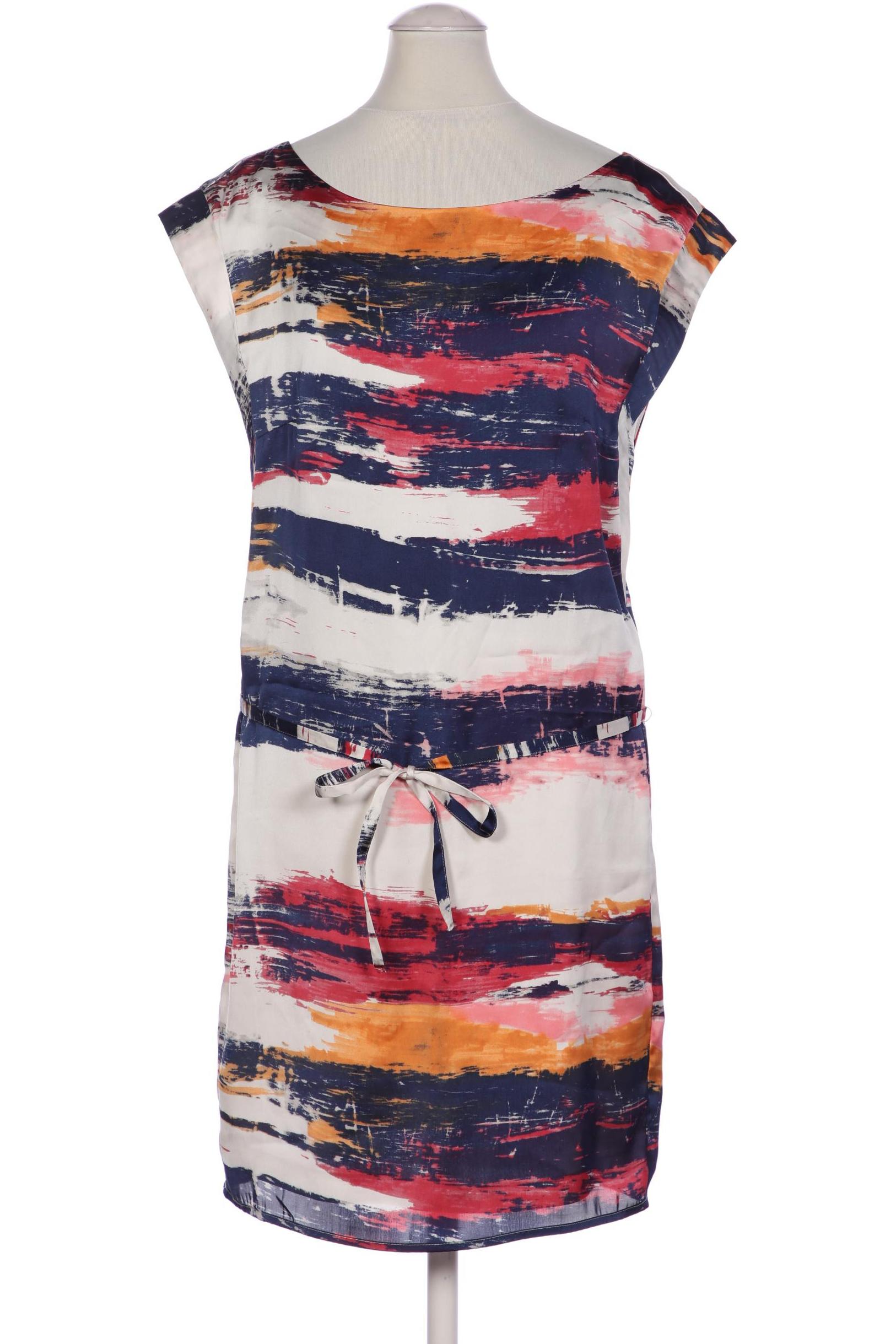 

Esprit Damen Kleid, marineblau, Gr. 34