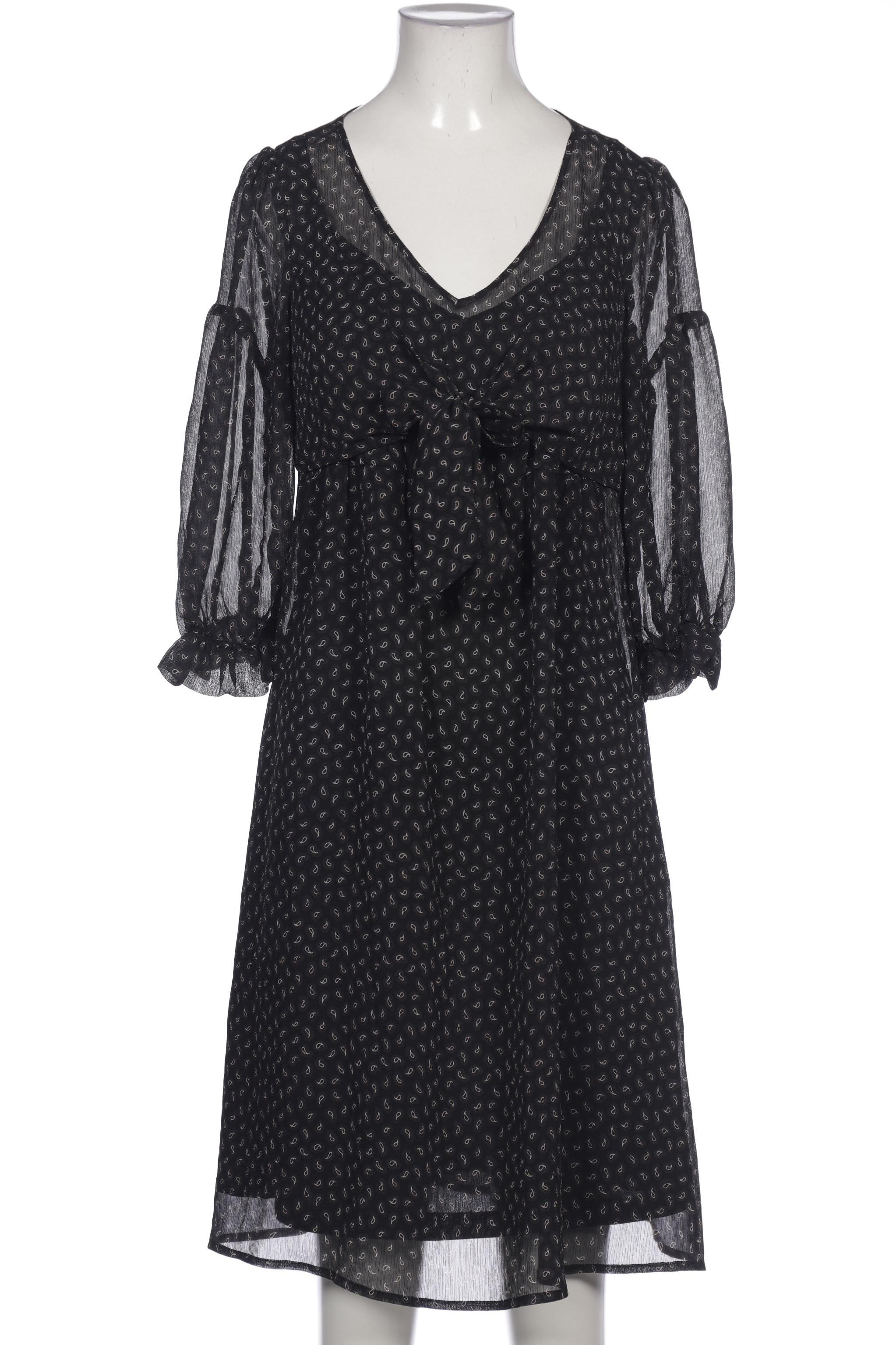

Esprit Damen Kleid, schwarz