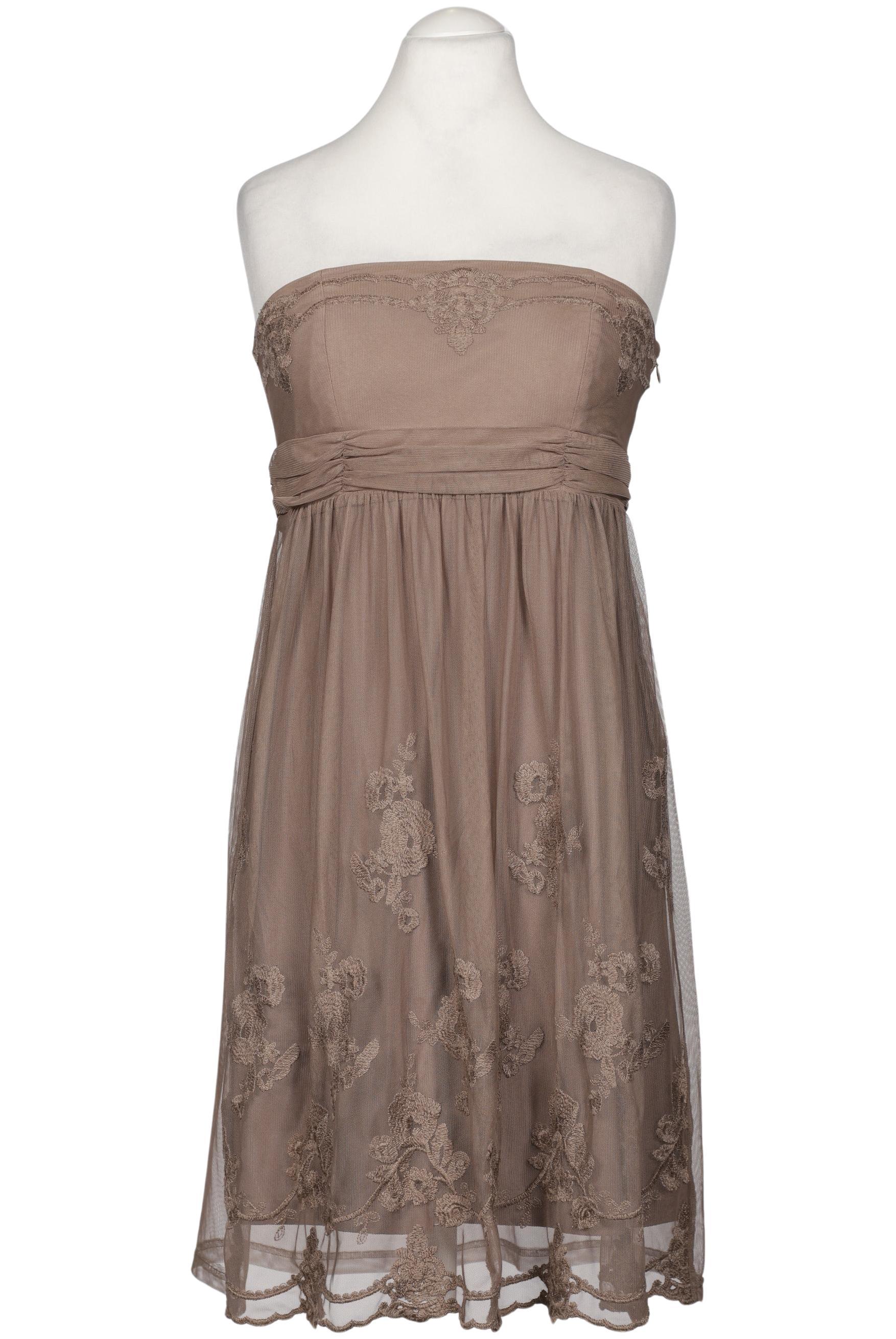 

Esprit Damen Kleid, braun, Gr. 44