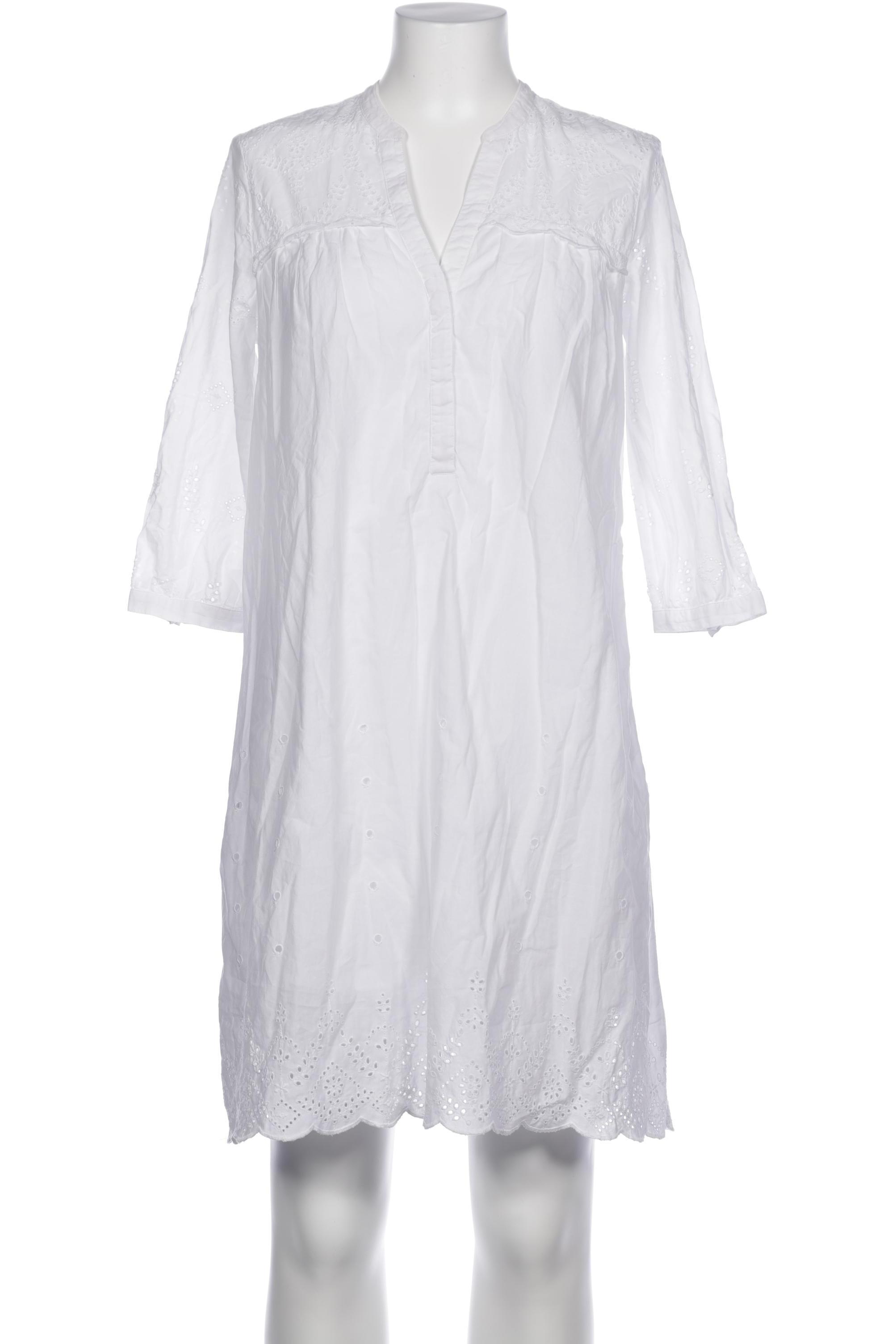 

Esprit Damen Kleid, weiß, Gr. 36