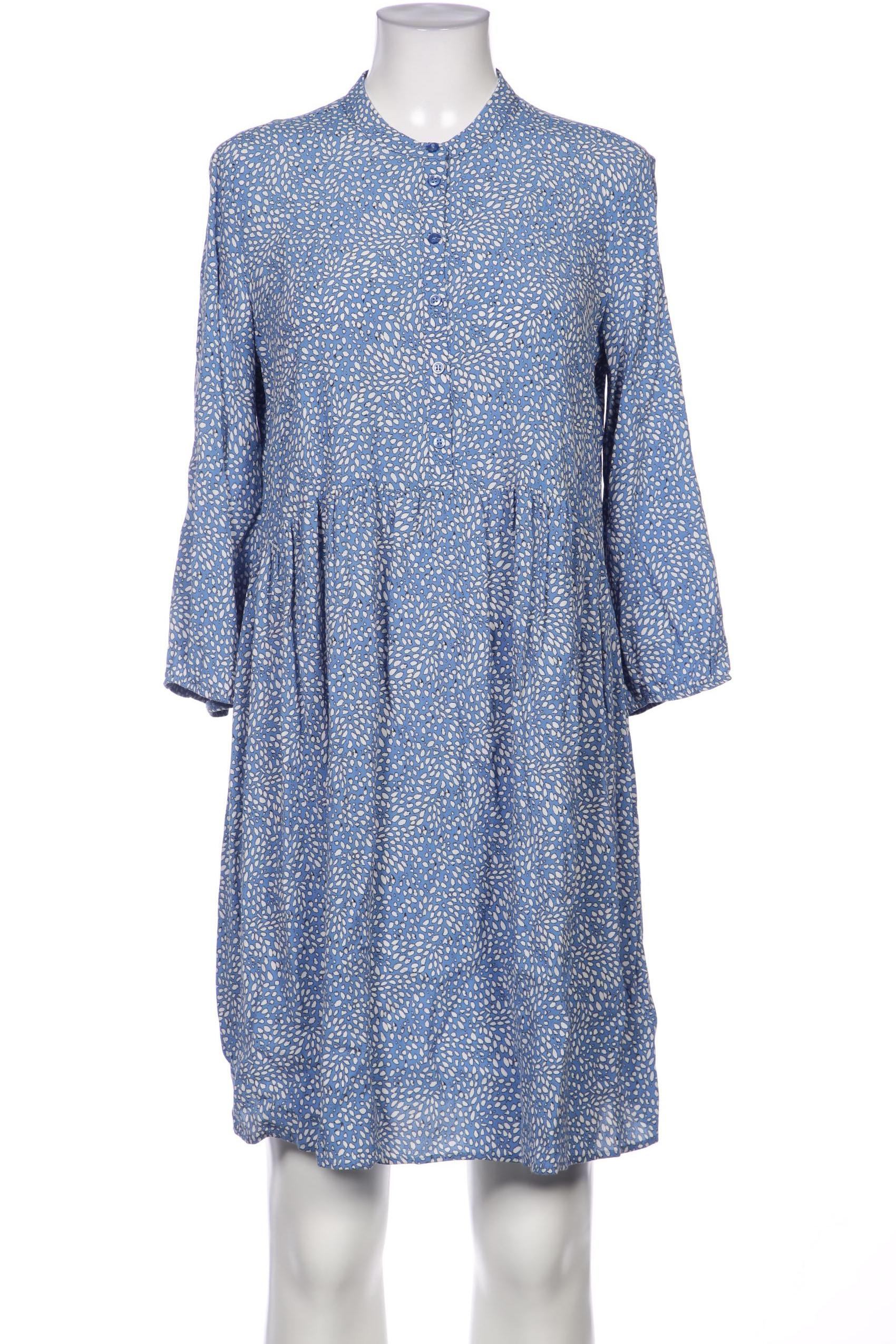 

Esprit Damen Kleid, blau, Gr. 38