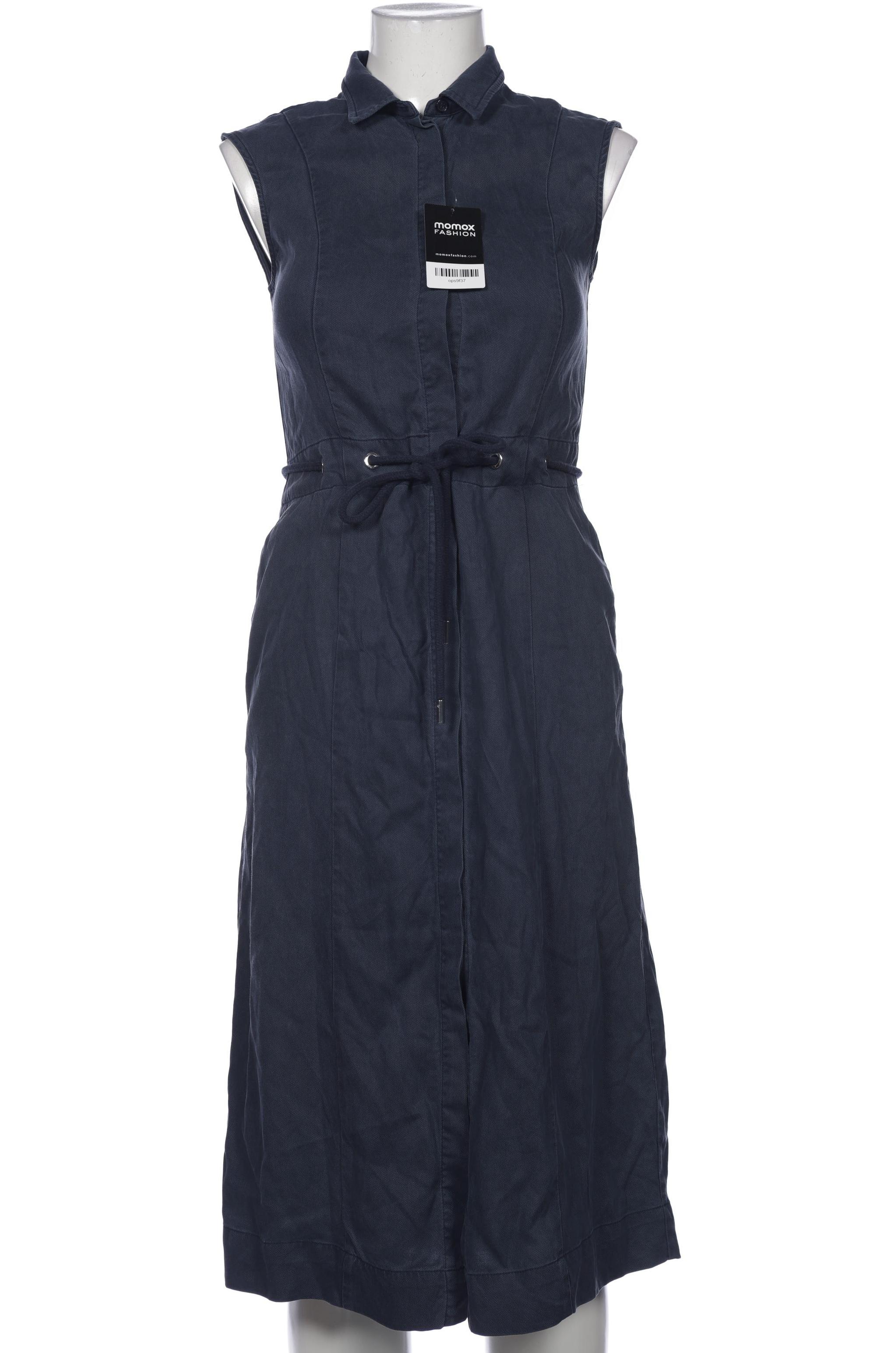 

Esprit Damen Kleid, marineblau