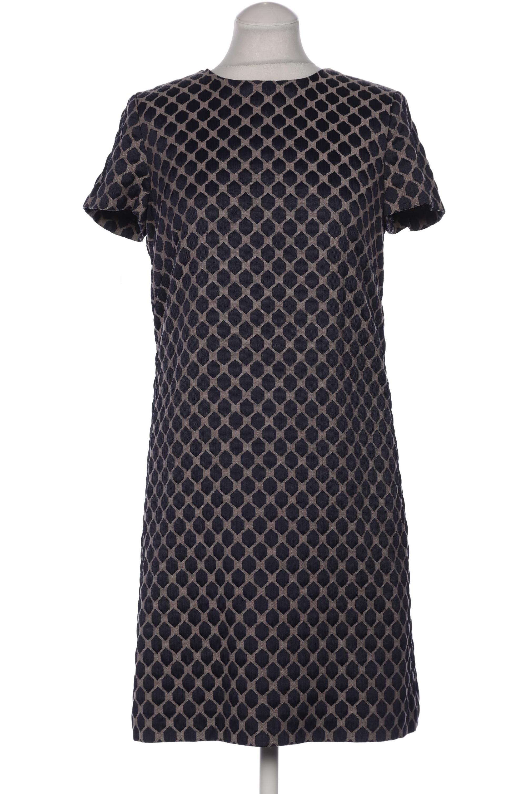 

Esprit Damen Kleid, marineblau, Gr. 38