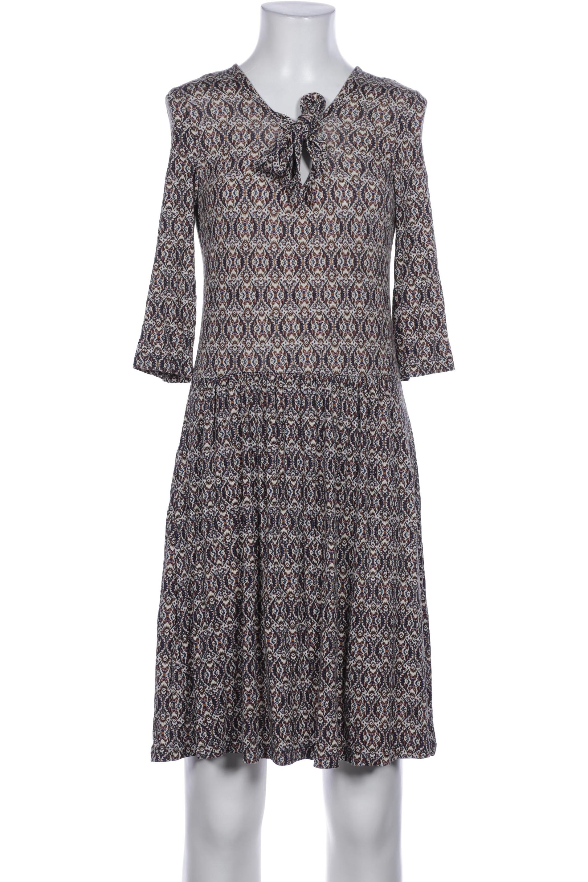 

Esprit Damen Kleid, mehrfarbig, Gr. 34