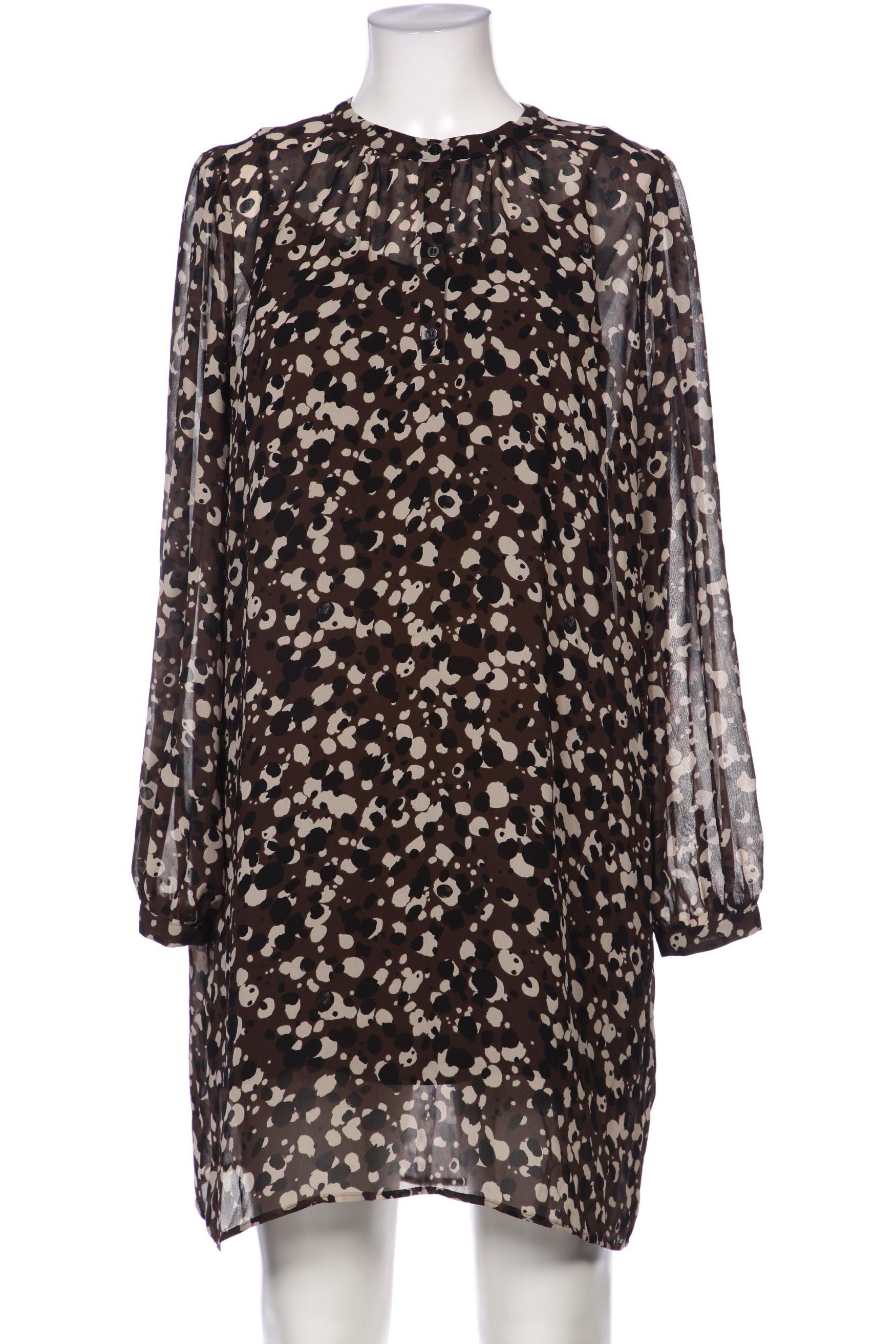 

Esprit Damen Kleid, braun, Gr. 40