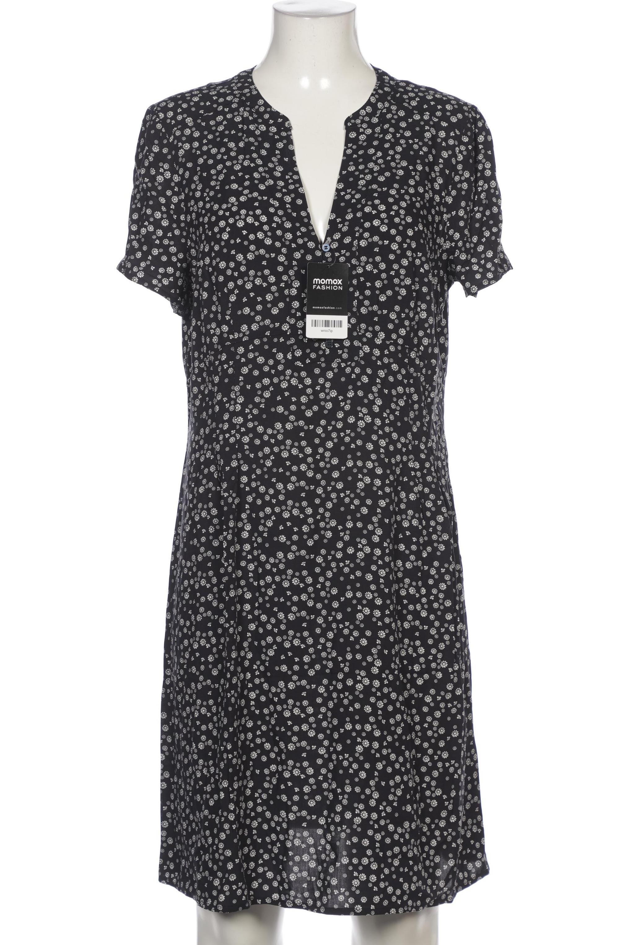 

Esprit Damen Kleid, schwarz, Gr. 42