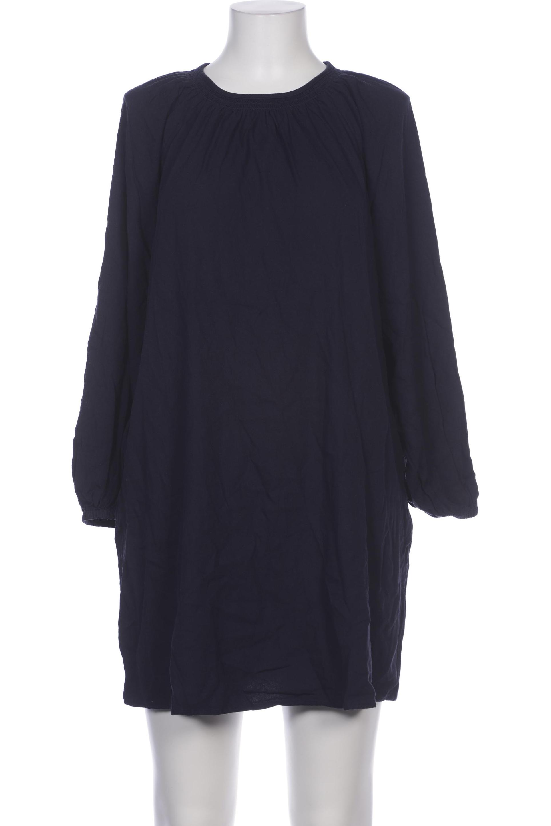 

Esprit Damen Kleid, marineblau, Gr. 38