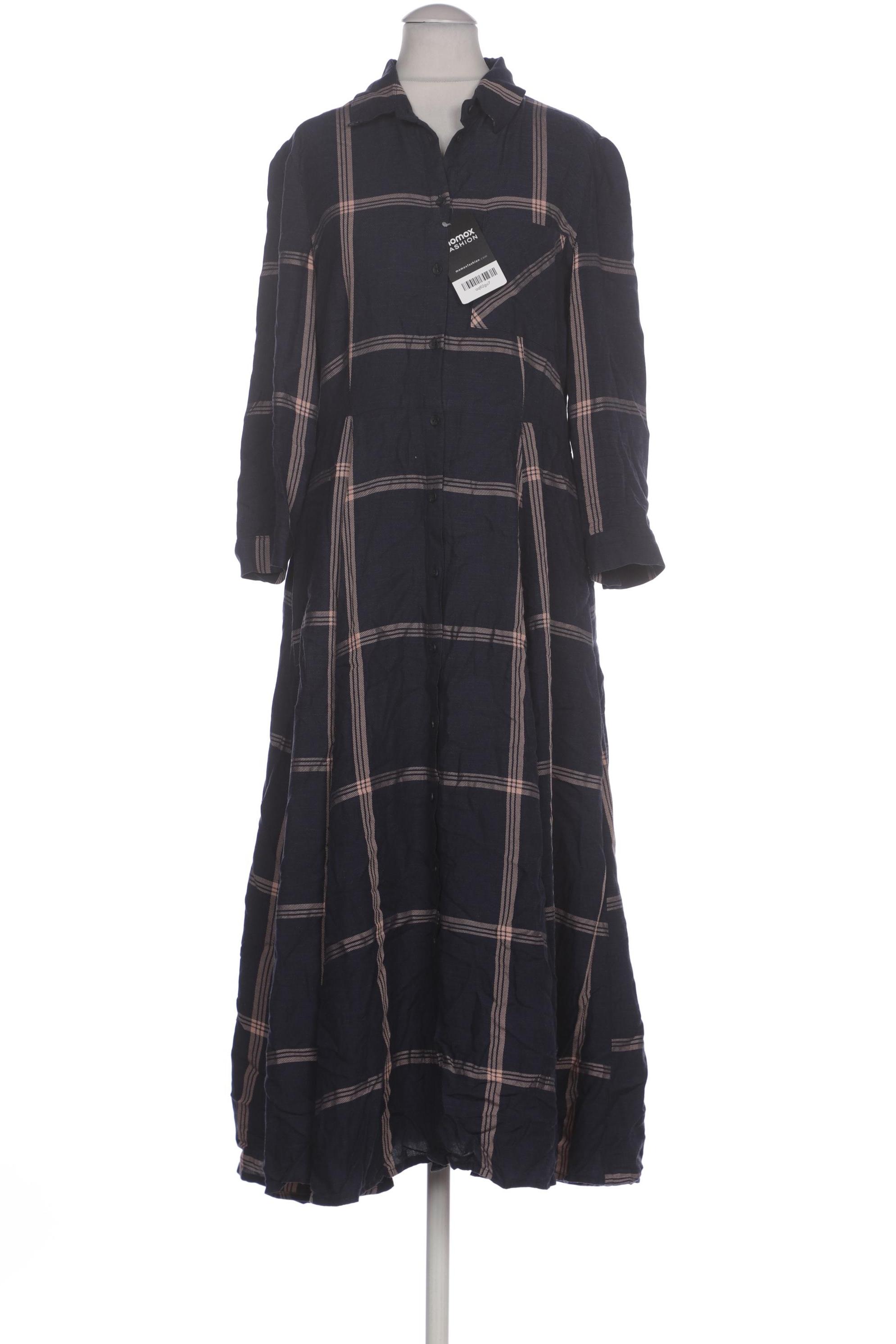 Thumbnail - Esprit Damen Kleid, marineblau, Gr. 36