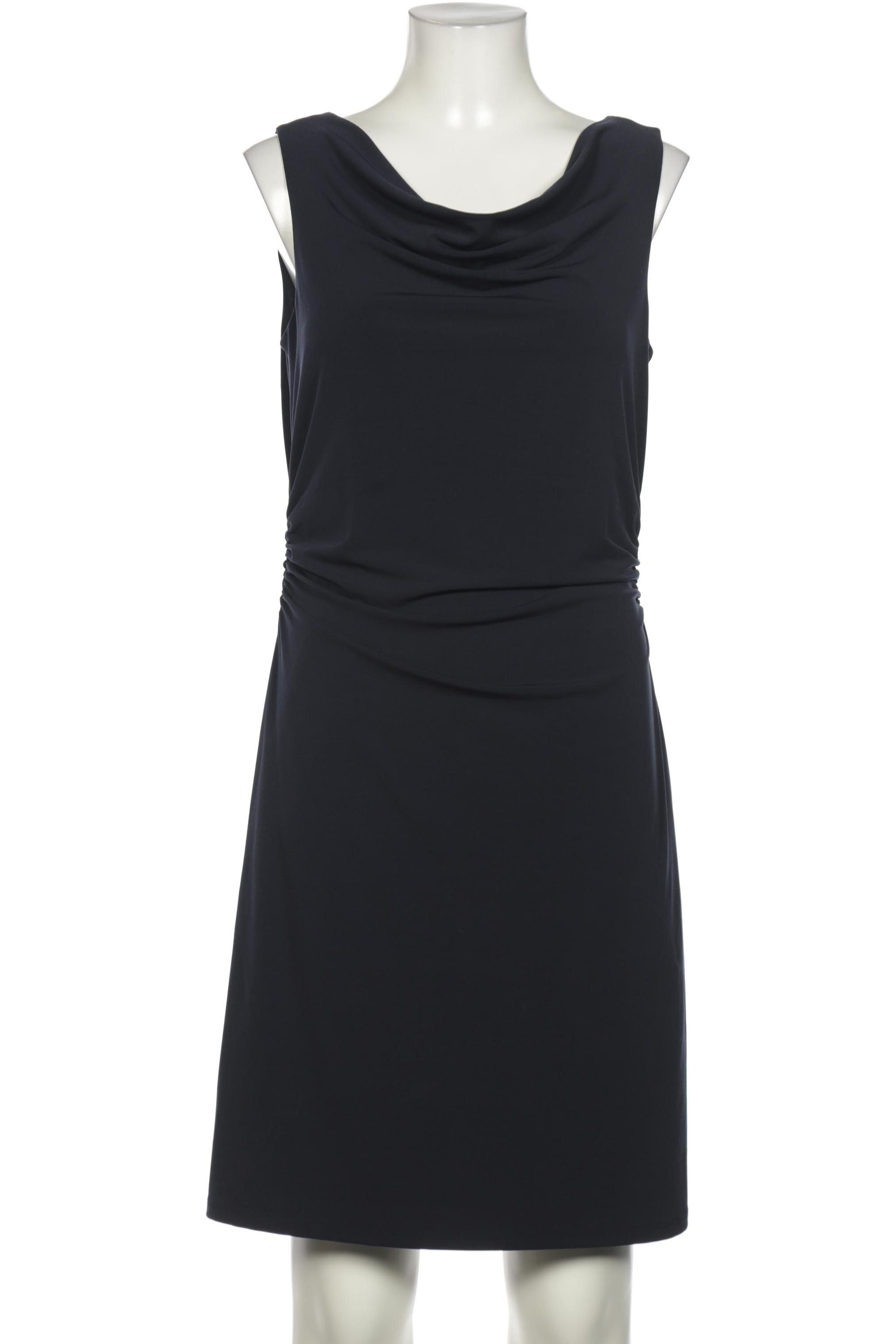 

Esprit Damen Kleid, marineblau