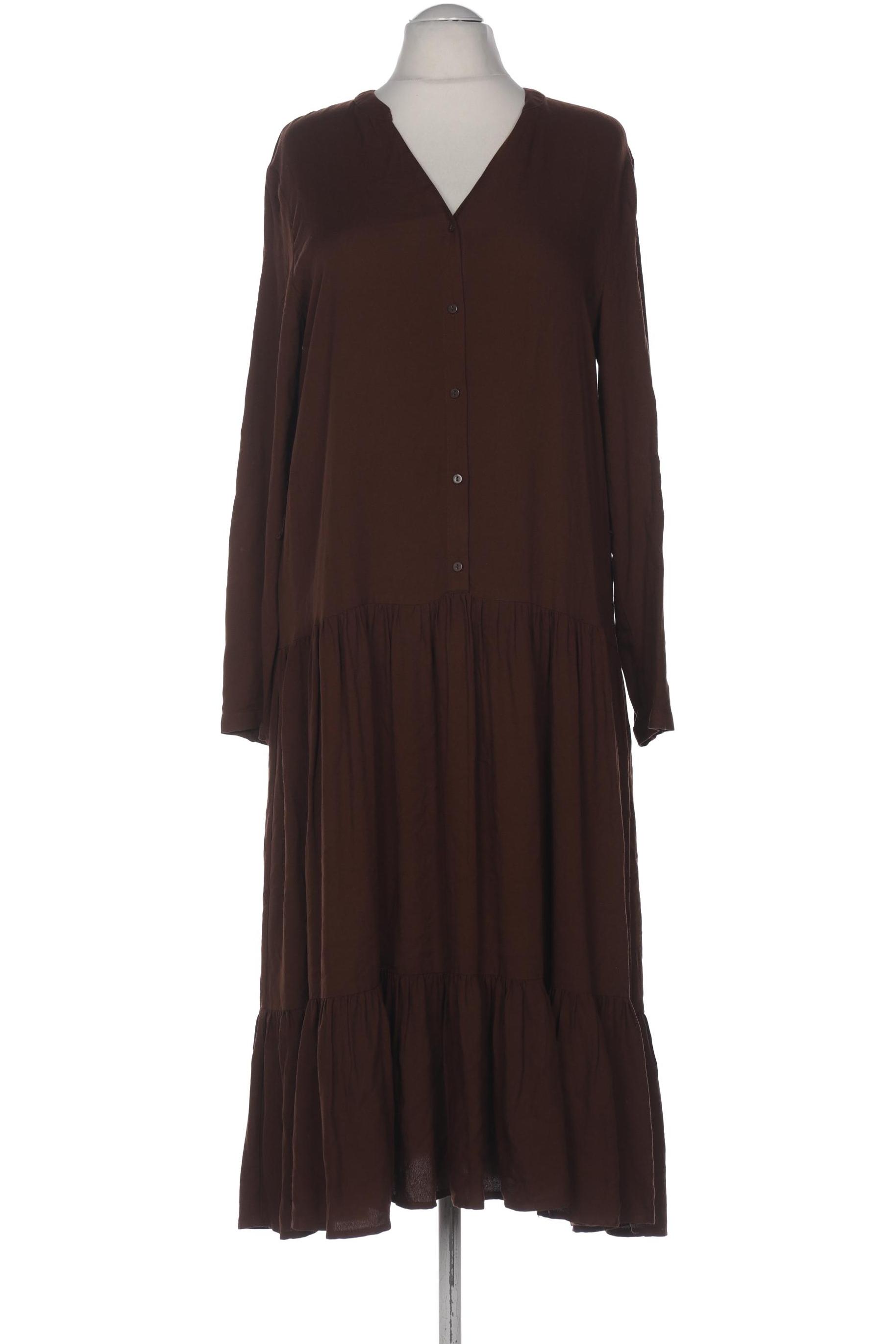 

Esprit Damen Kleid, braun