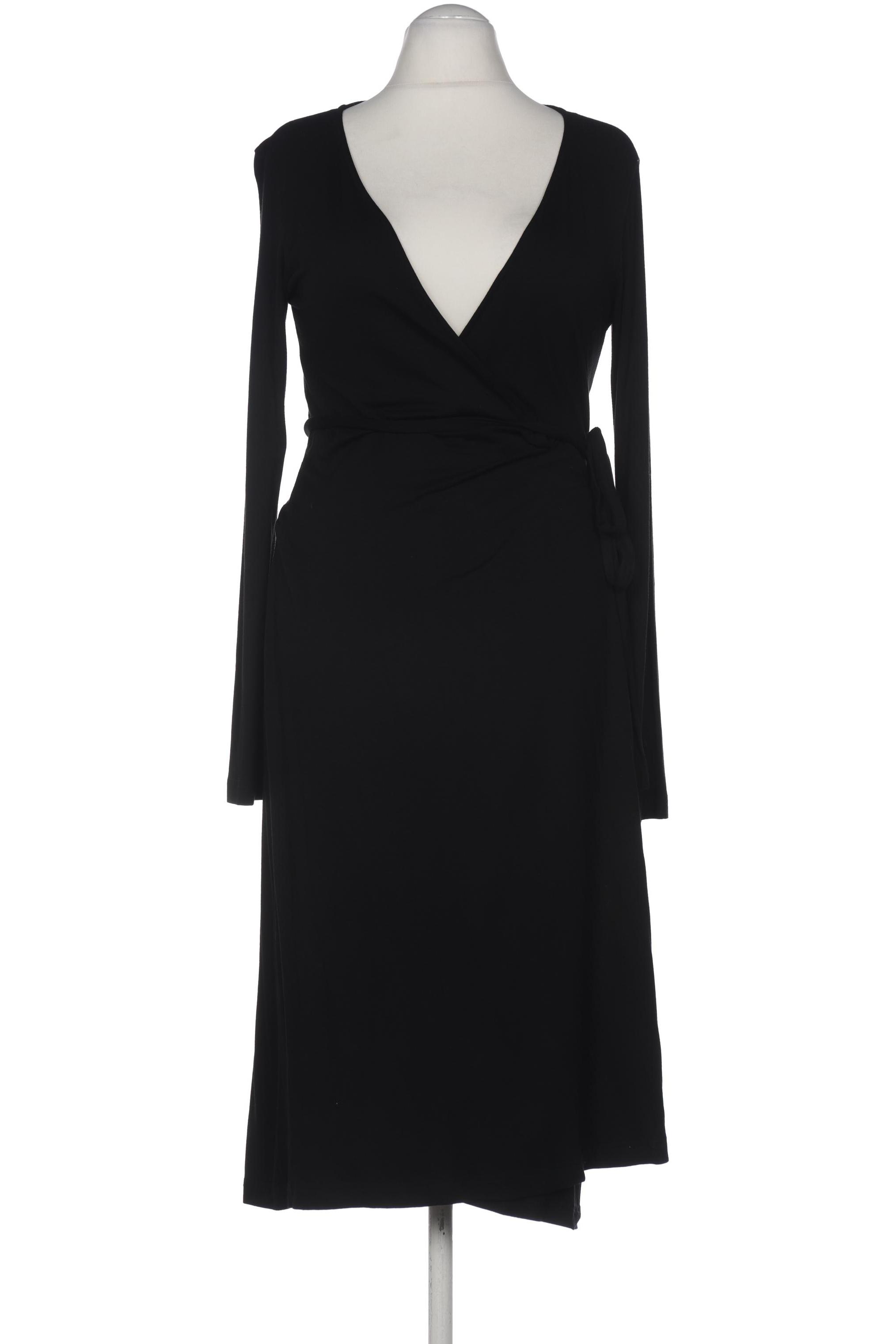 

Esprit Damen Kleid, schwarz, Gr. 44