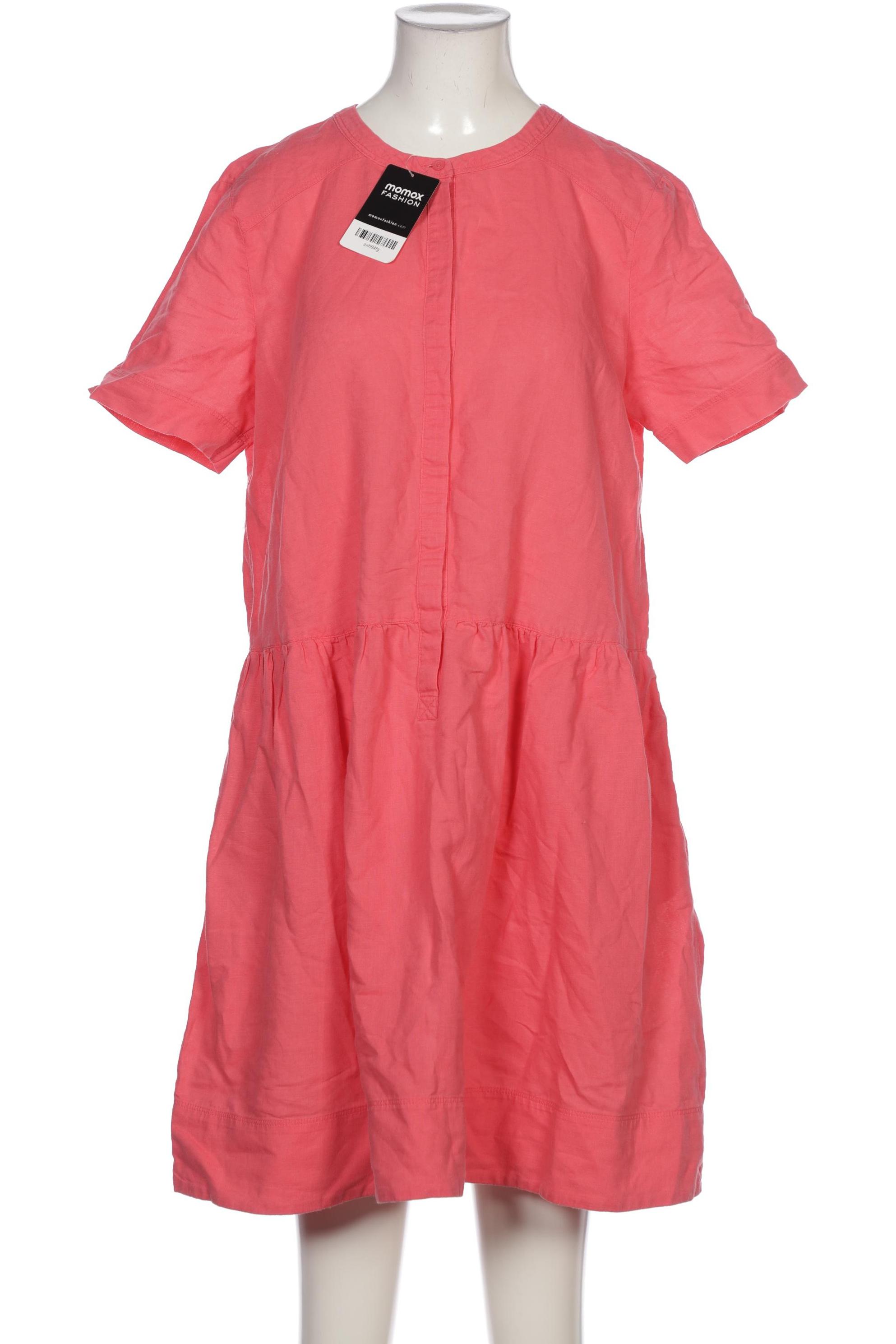 

Esprit Damen Kleid, pink, Gr. 38