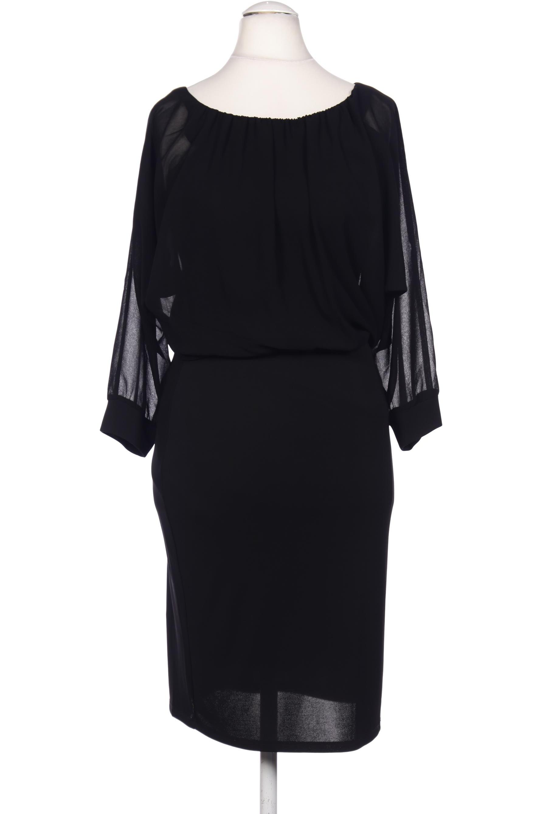 

Esprit Damen Kleid, schwarz, Gr. 36