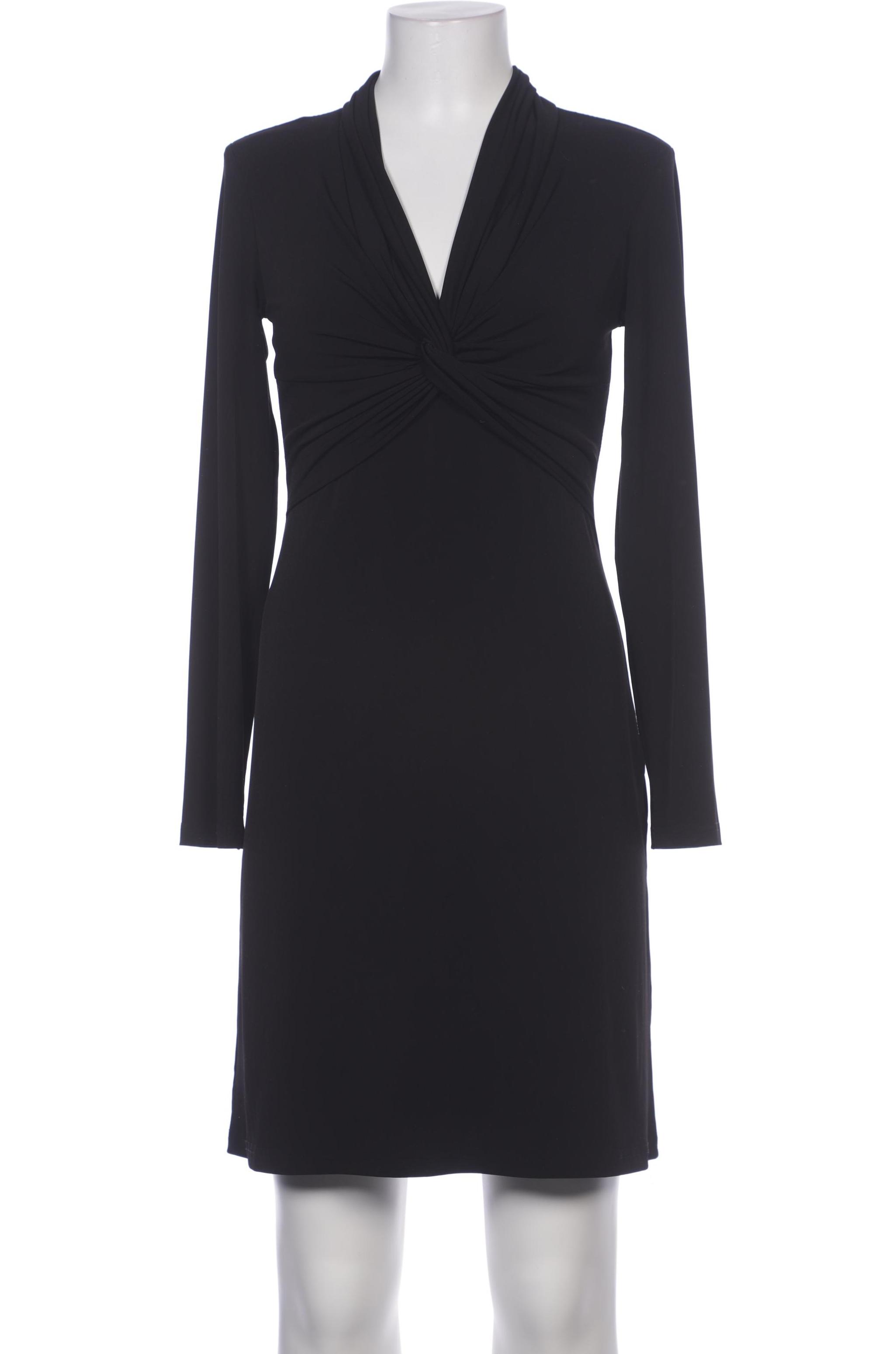 

Esprit Damen Kleid, schwarz, Gr. 38