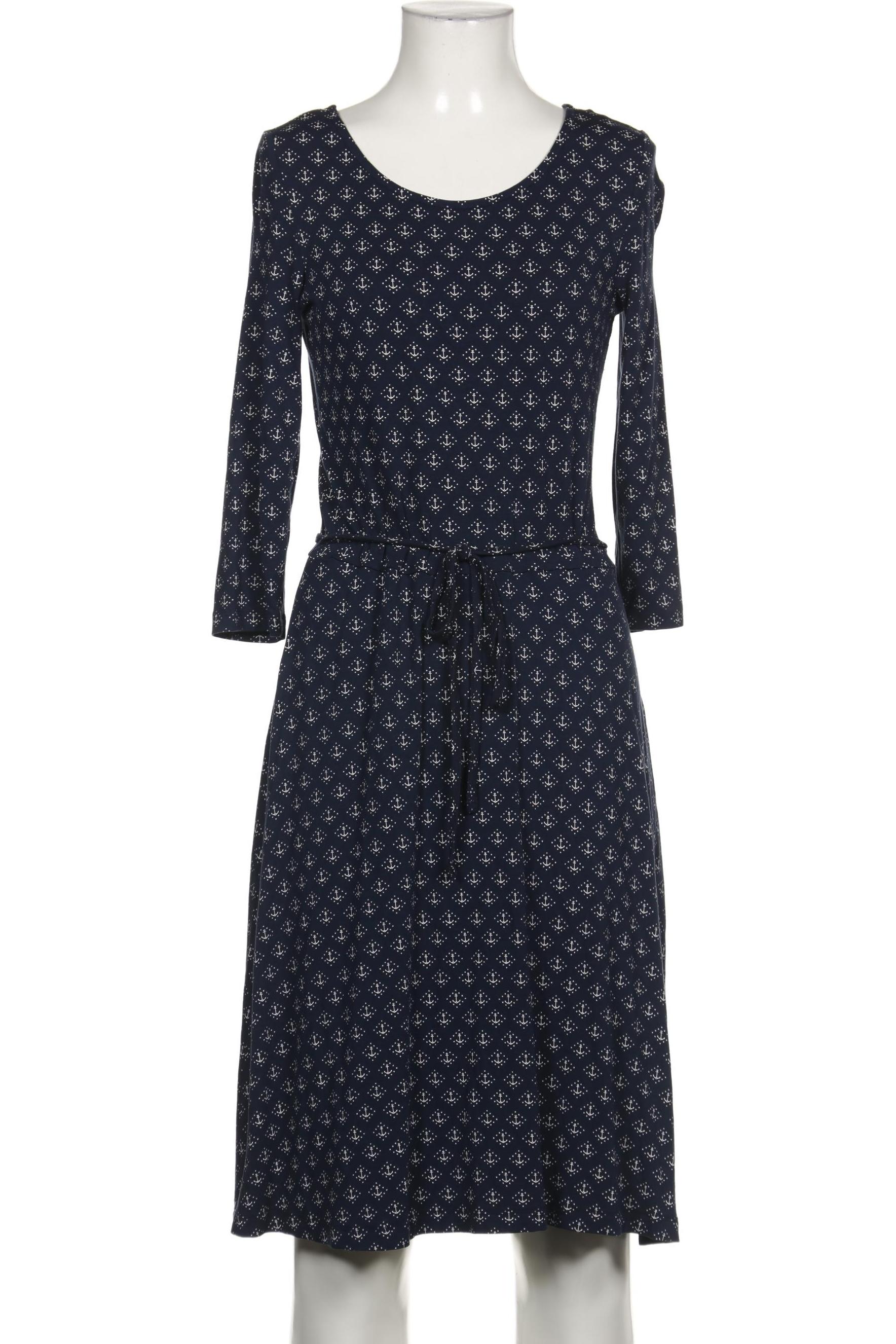 

Esprit Damen Kleid, marineblau
