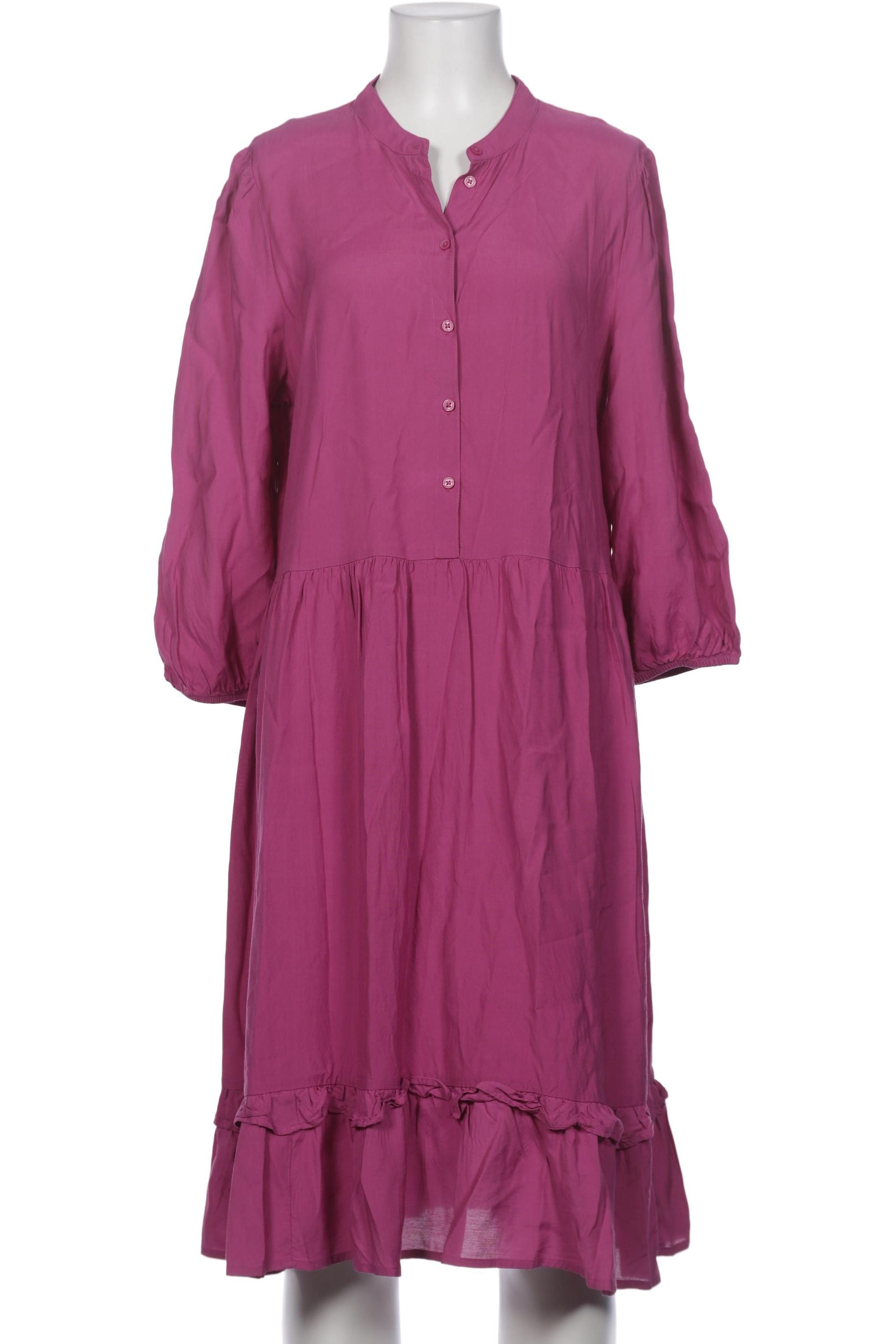 

Esprit Damen Kleid, pink, Gr. 40