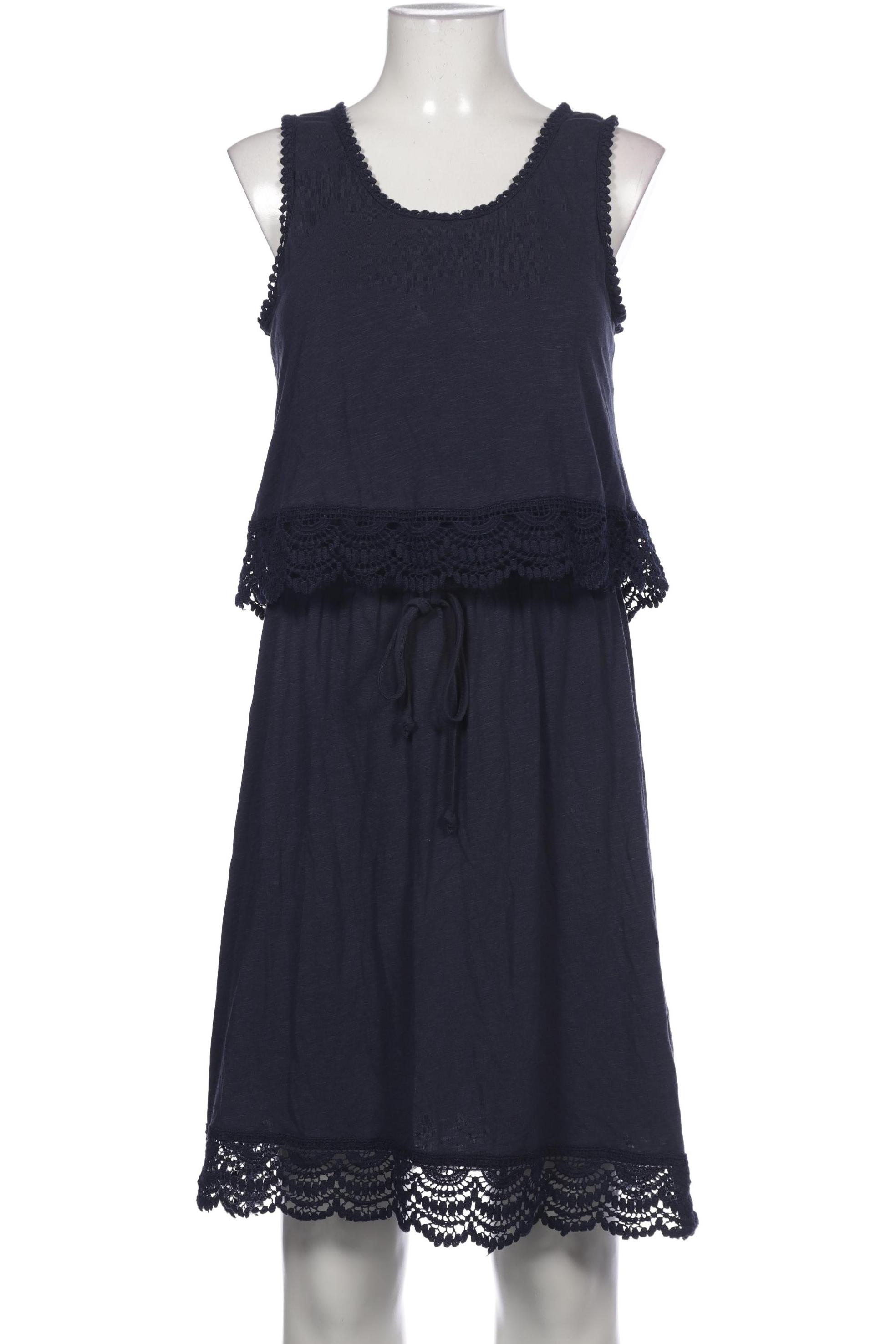

Esprit Damen Kleid, marineblau, Gr. 36