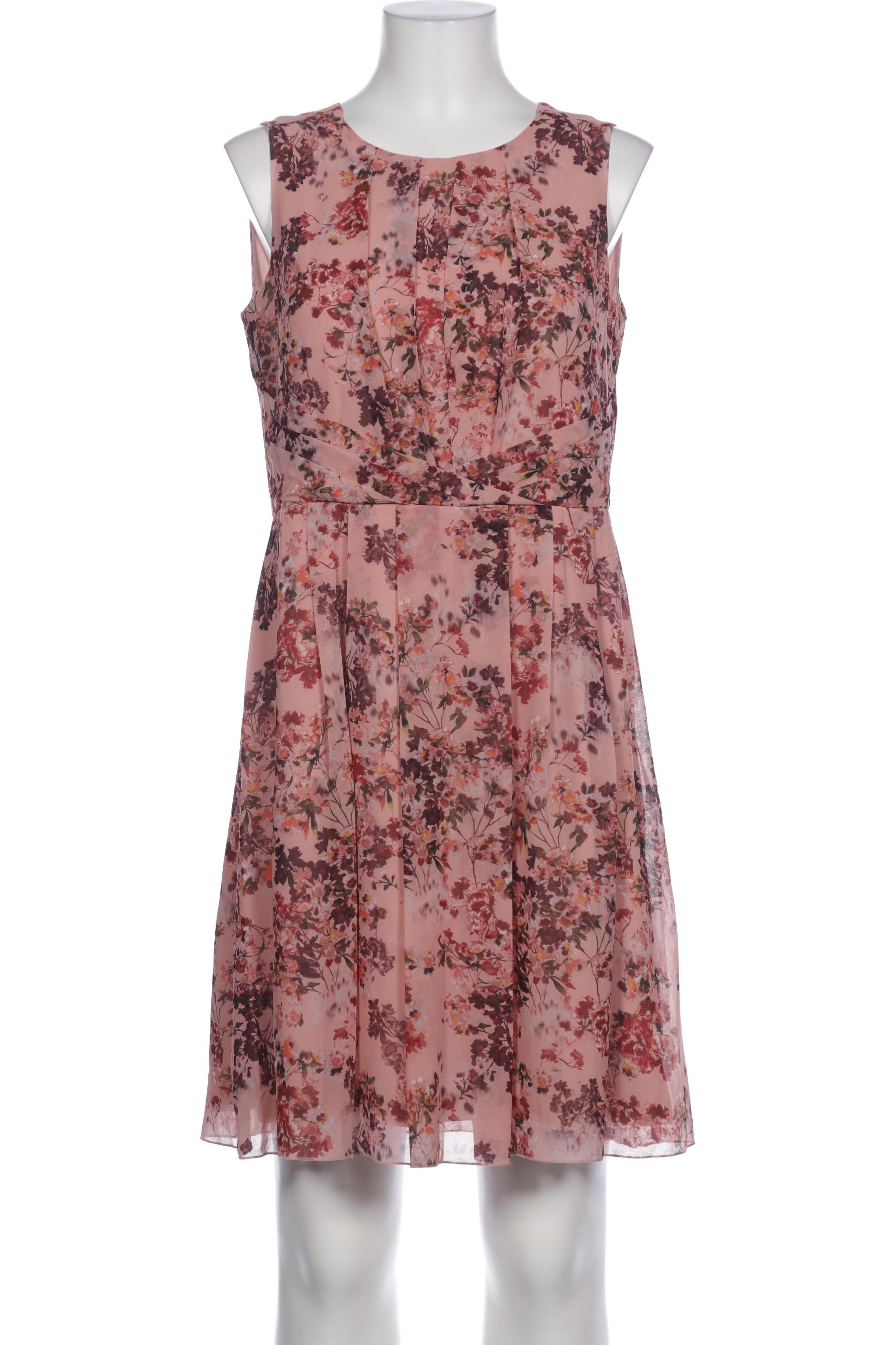 

Esprit Damen Kleid, pink, Gr. 40