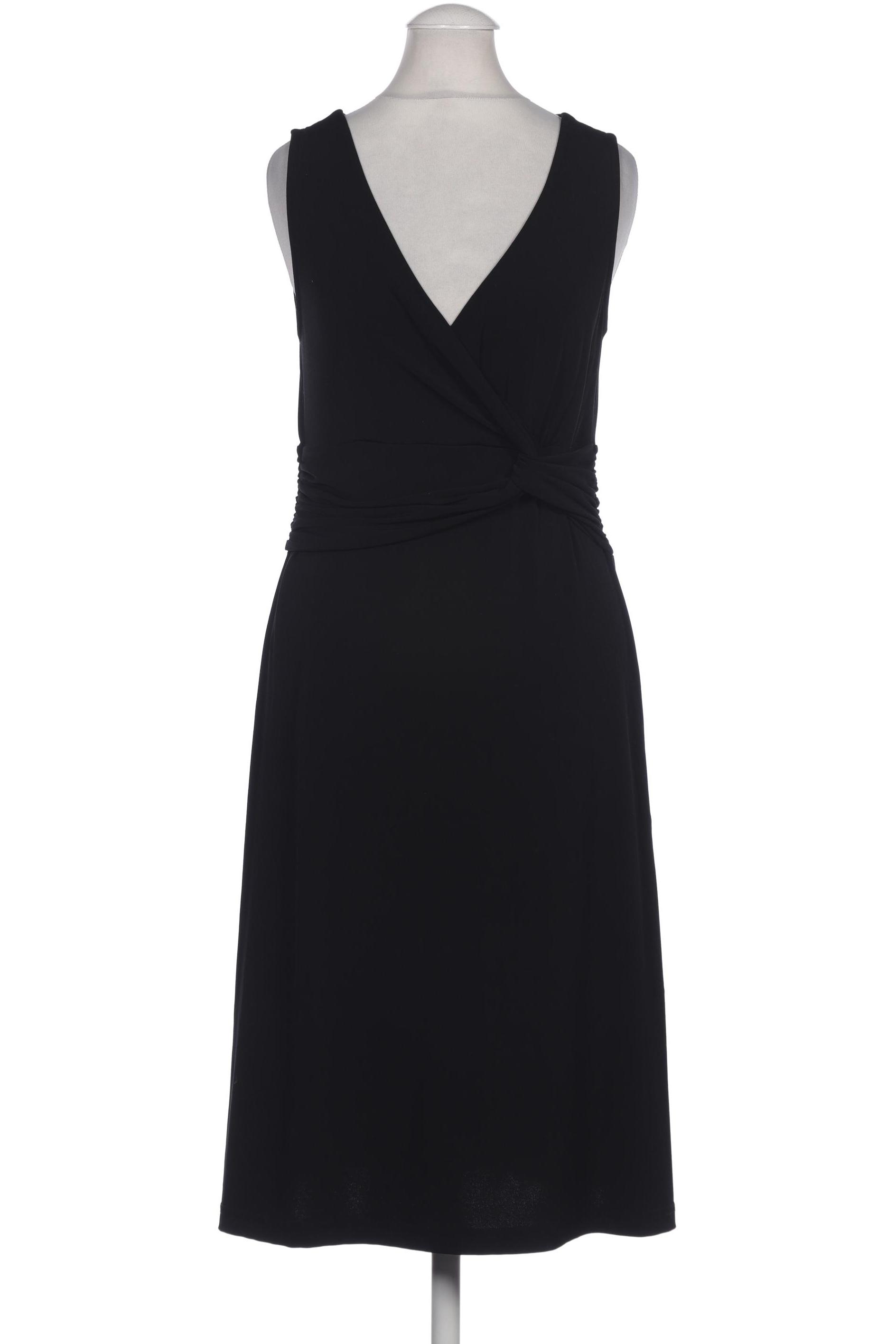 

Esprit Damen Kleid, schwarz, Gr. 34