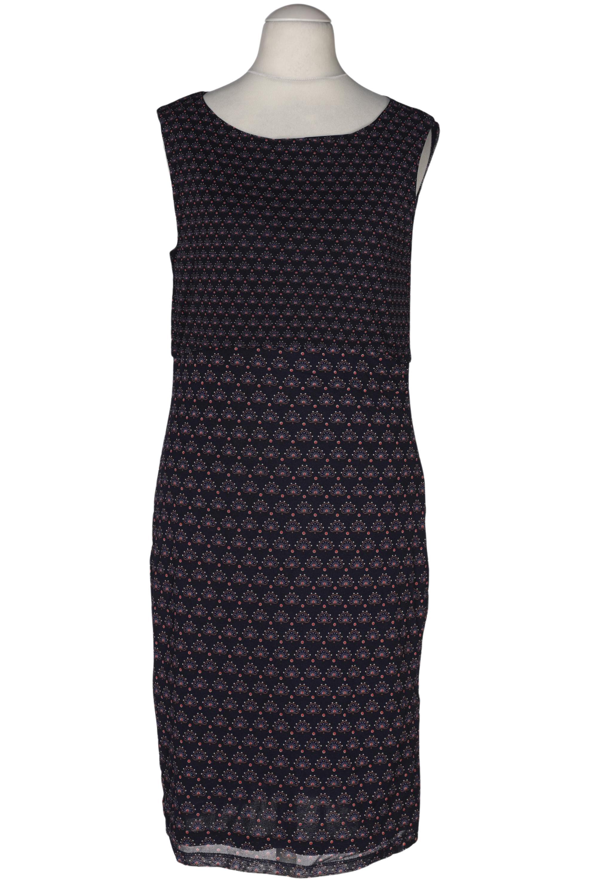 

Esprit Damen Kleid, marineblau, Gr. 36