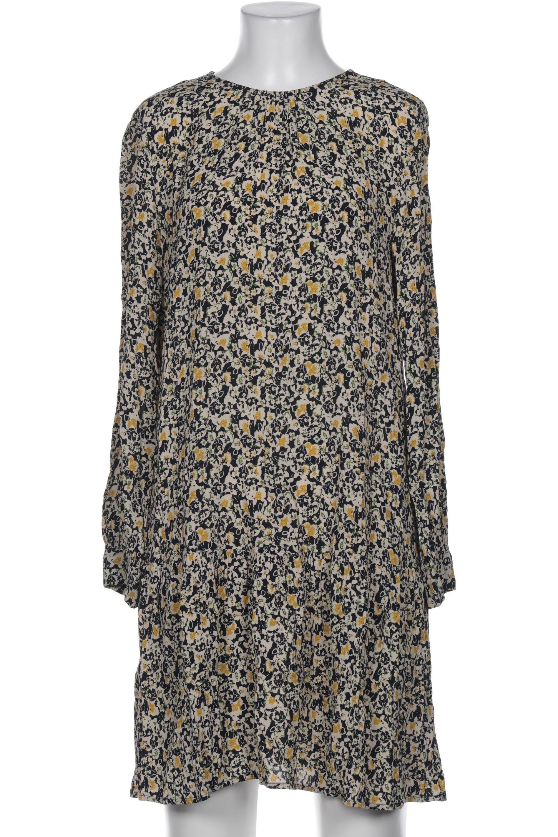 

Esprit Damen Kleid, mehrfarbig, Gr. 38