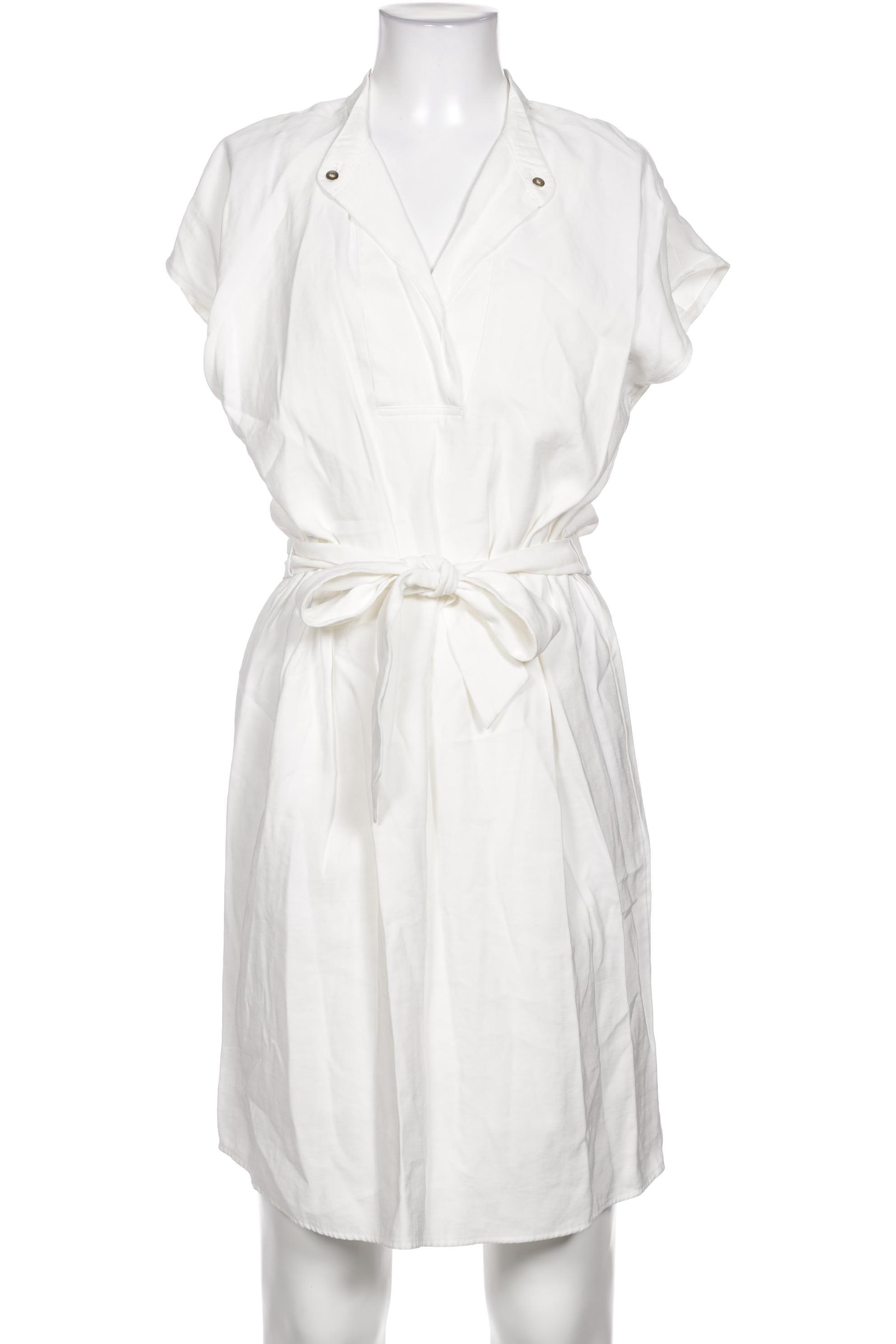 

Esprit Damen Kleid, cremeweiß