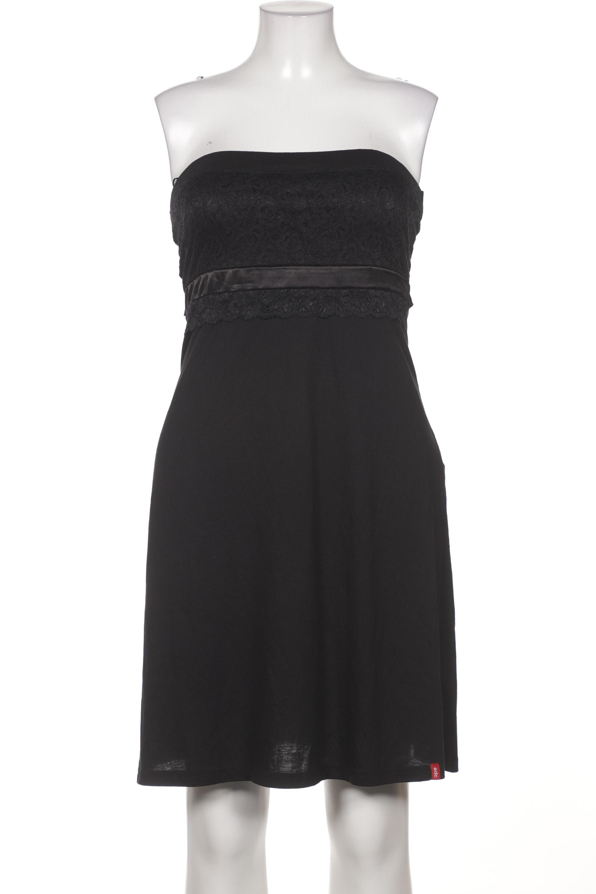 

Esprit Damen Kleid, schwarz, Gr. 44