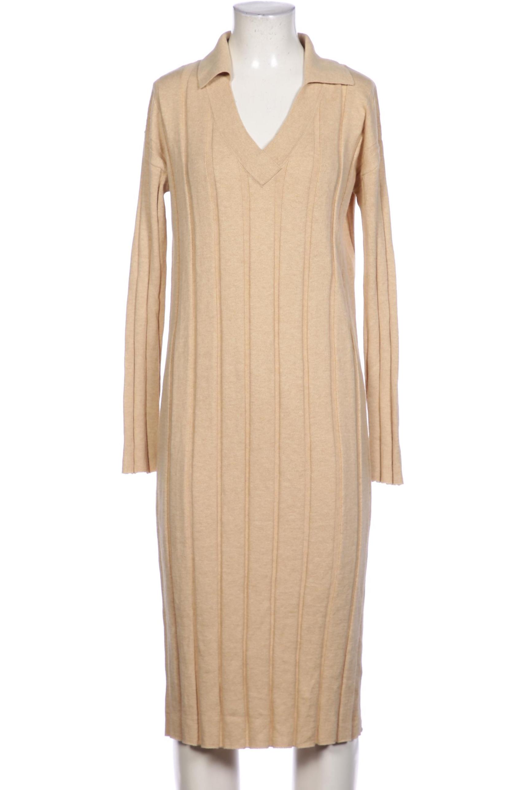 

Esprit Damen Kleid, beige, Gr. 36