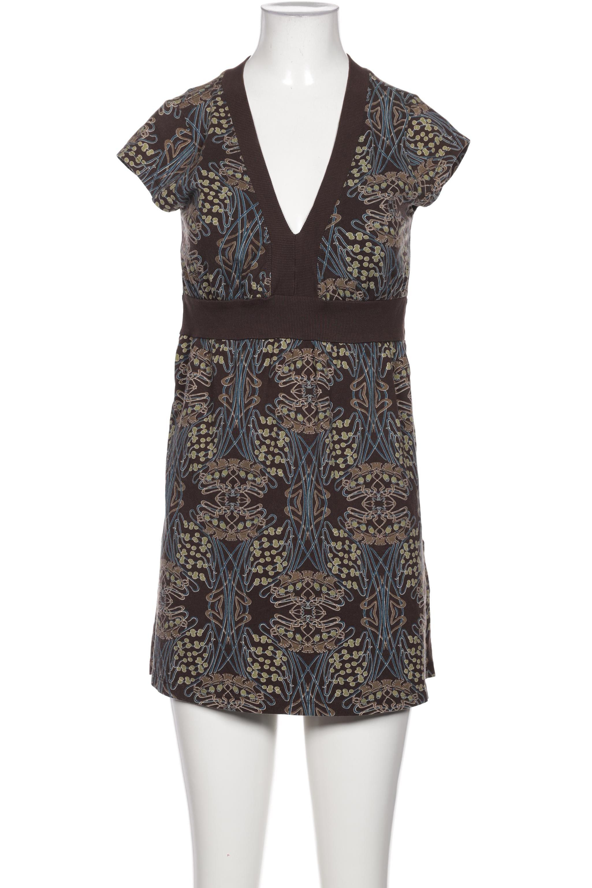 

Esprit Damen Kleid, braun, Gr. 38