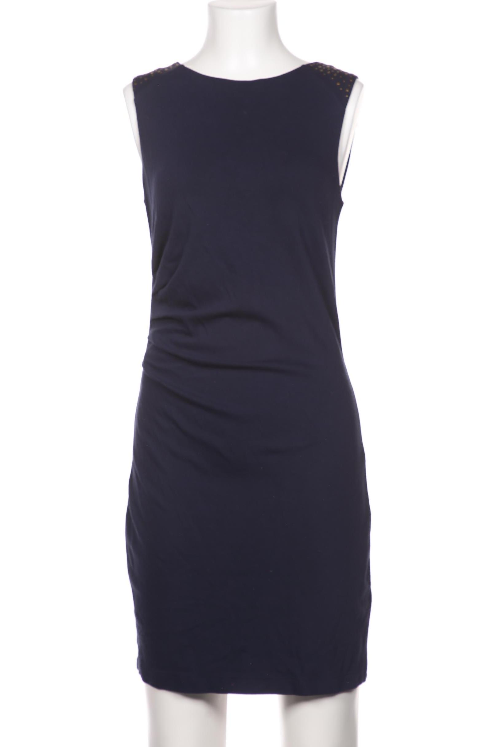 

Esprit Damen Kleid, marineblau, Gr. 34