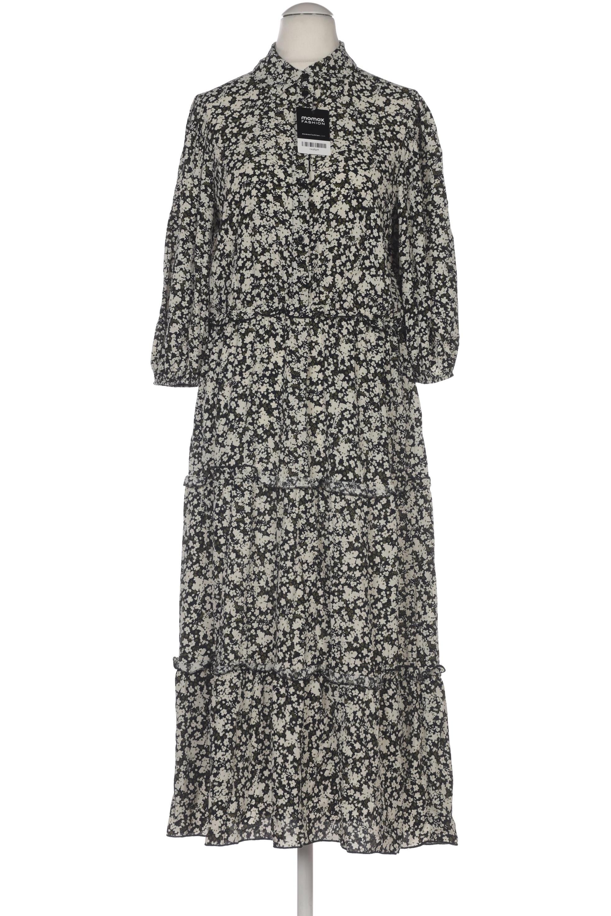 

Esprit Damen Kleid, mehrfarbig, Gr. 36