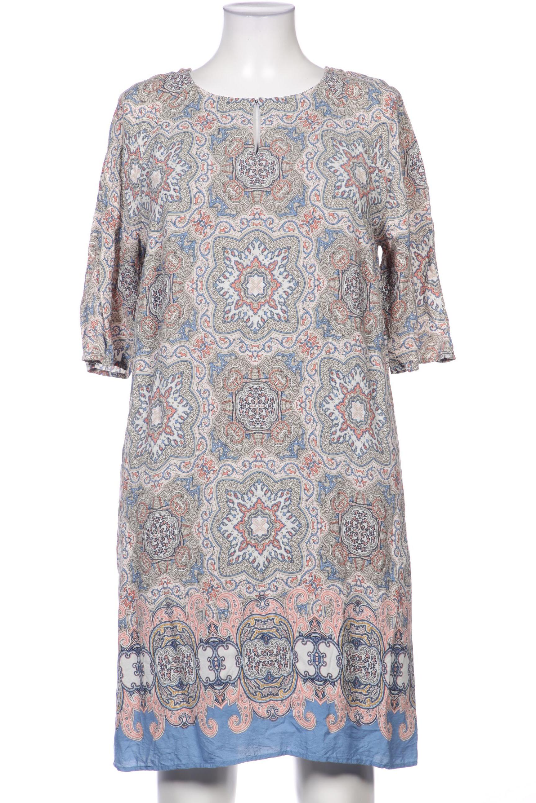 

Esprit Damen Kleid, blau, Gr. 42
