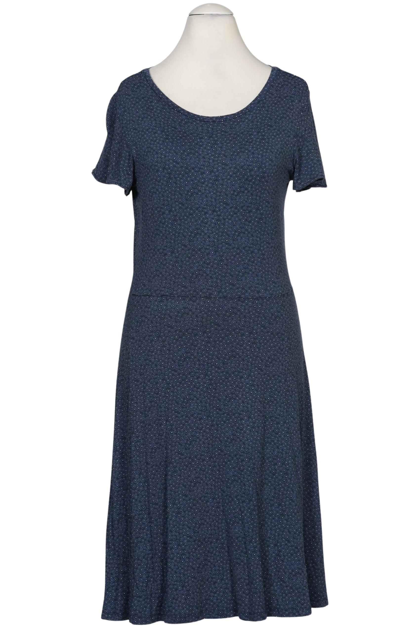 

Esprit Damen Kleid, marineblau, Gr. 38