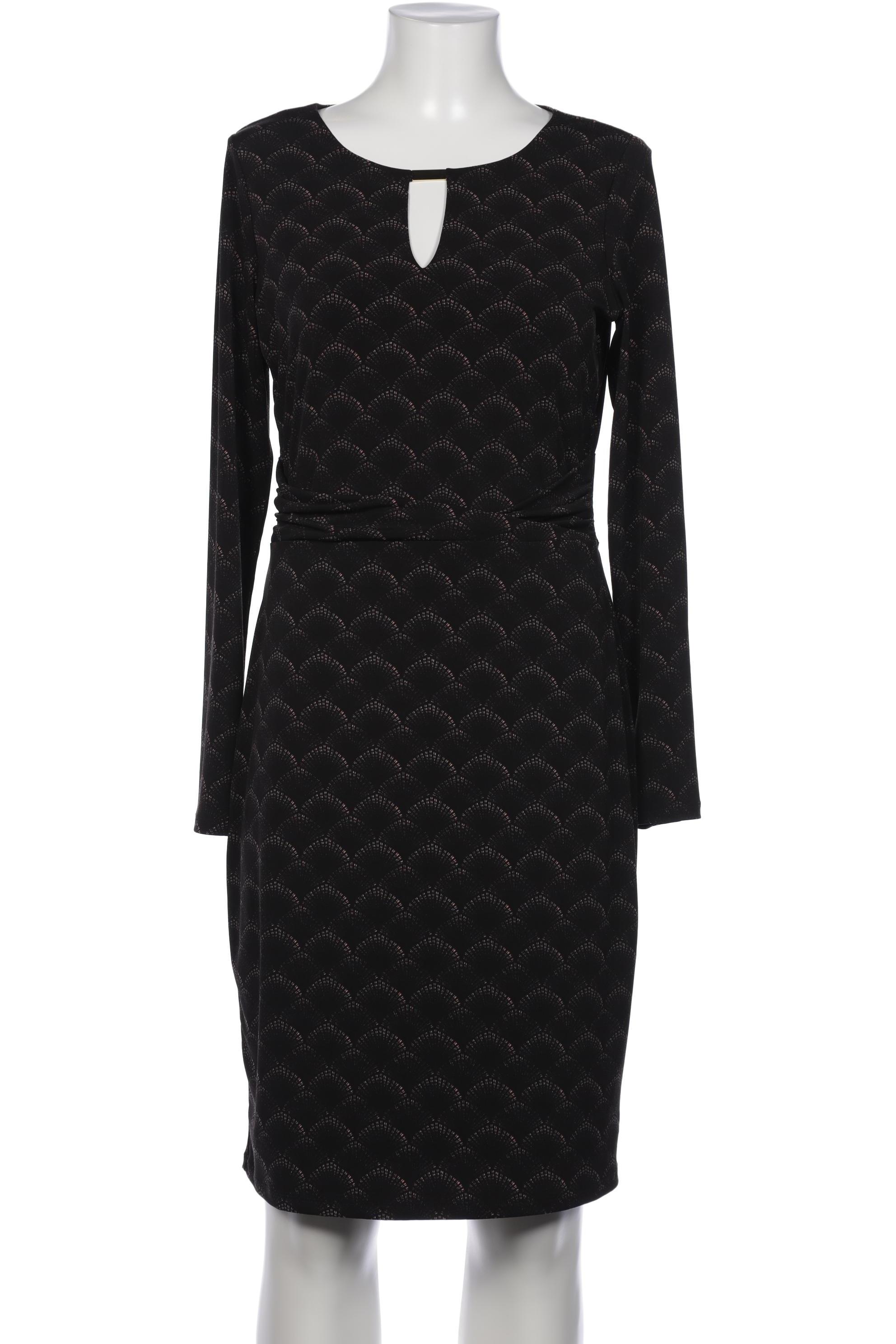 

Esprit Damen Kleid, schwarz, Gr. 42