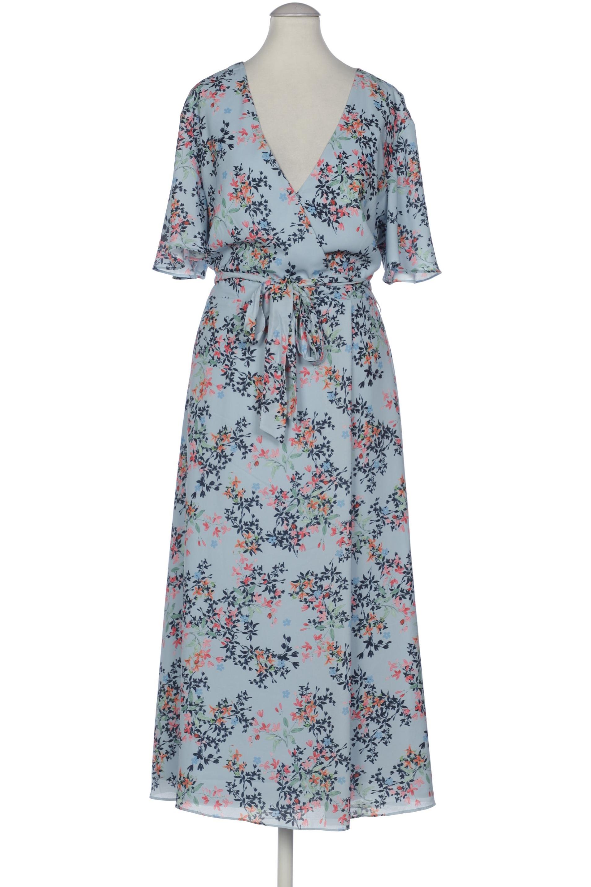 

Esprit Damen Kleid, hellblau, Gr. 40