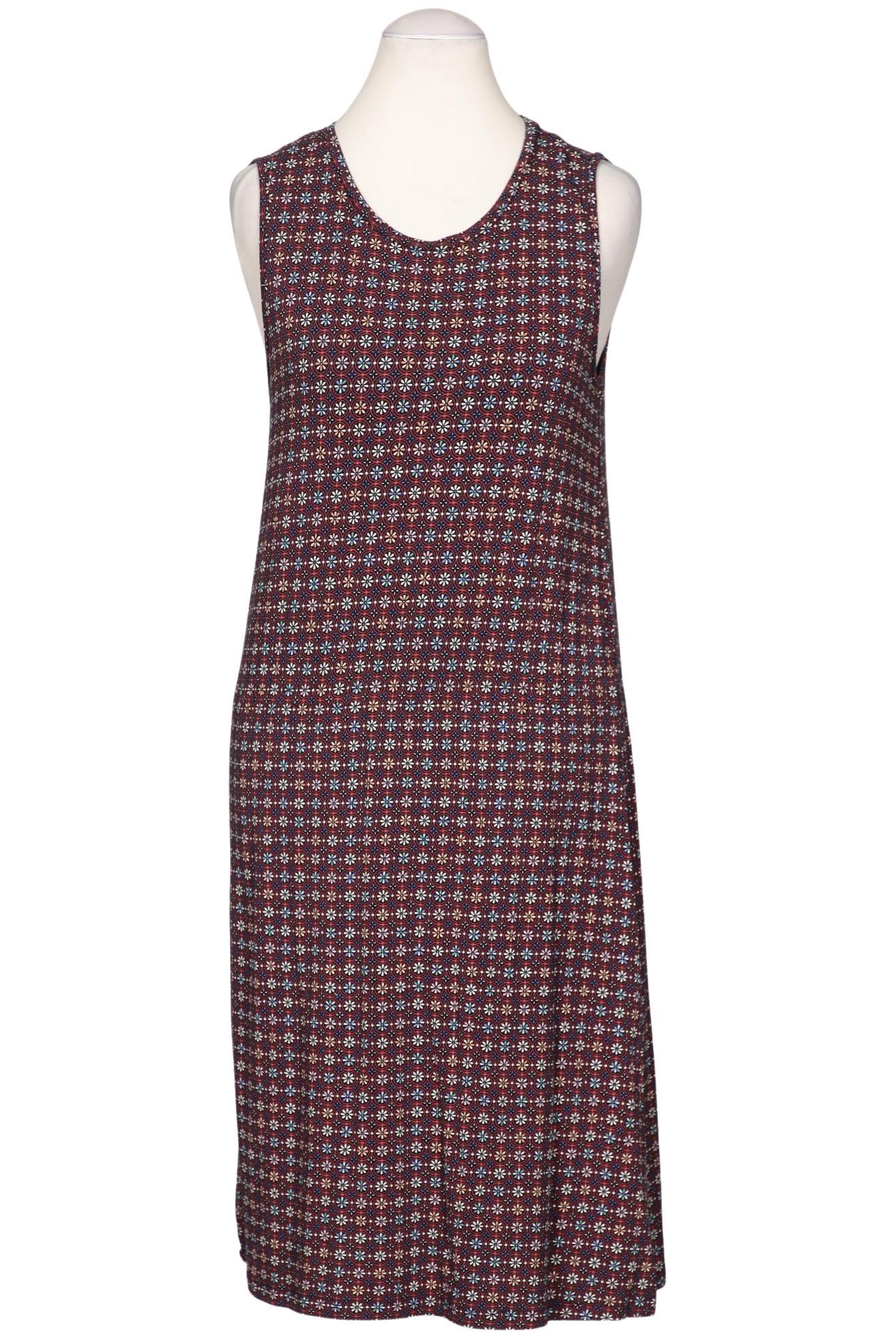 

Esprit Damen Kleid, mehrfarbig, Gr. 34