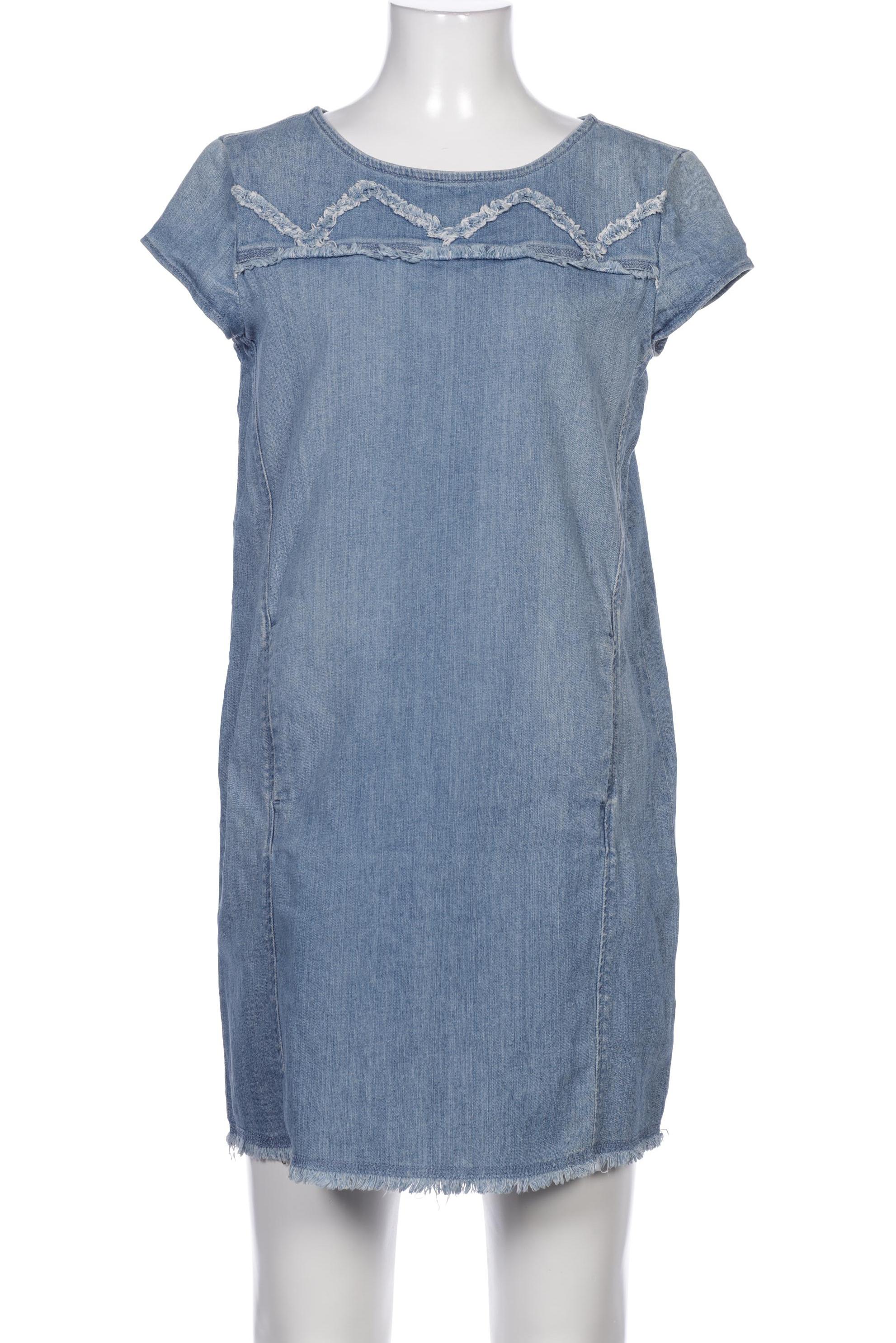 

Esprit Damen Kleid, blau, Gr. 36