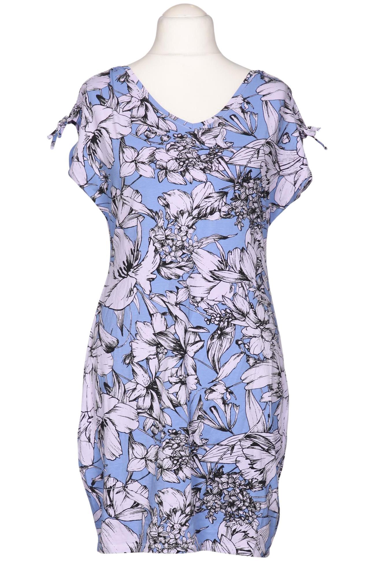 

Esprit Damen Kleid, hellblau, Gr. 42